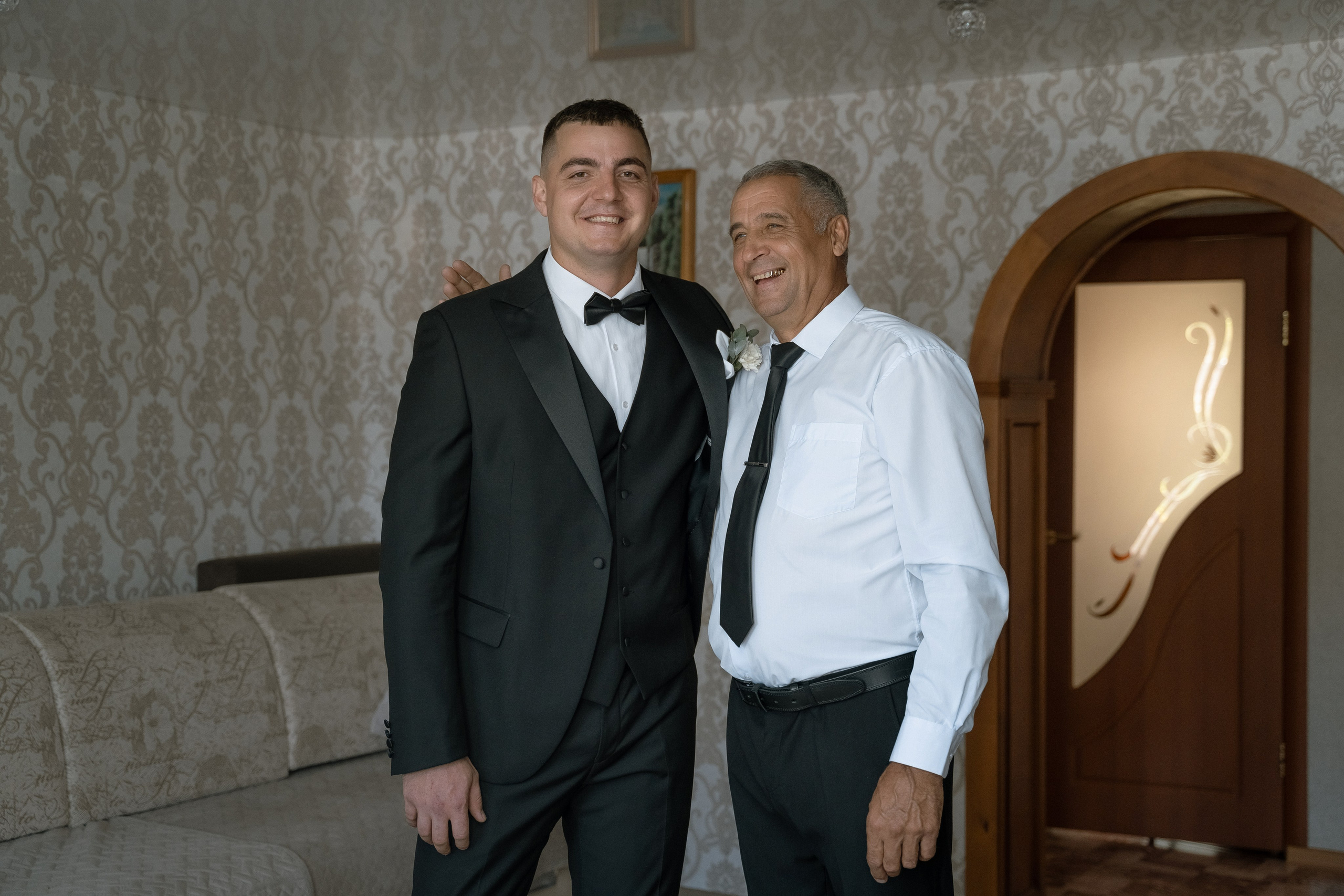 Влад и Камила. Свадебный семейный фотограф Ксения Божко Уфа Раевка никах в Нарыстау