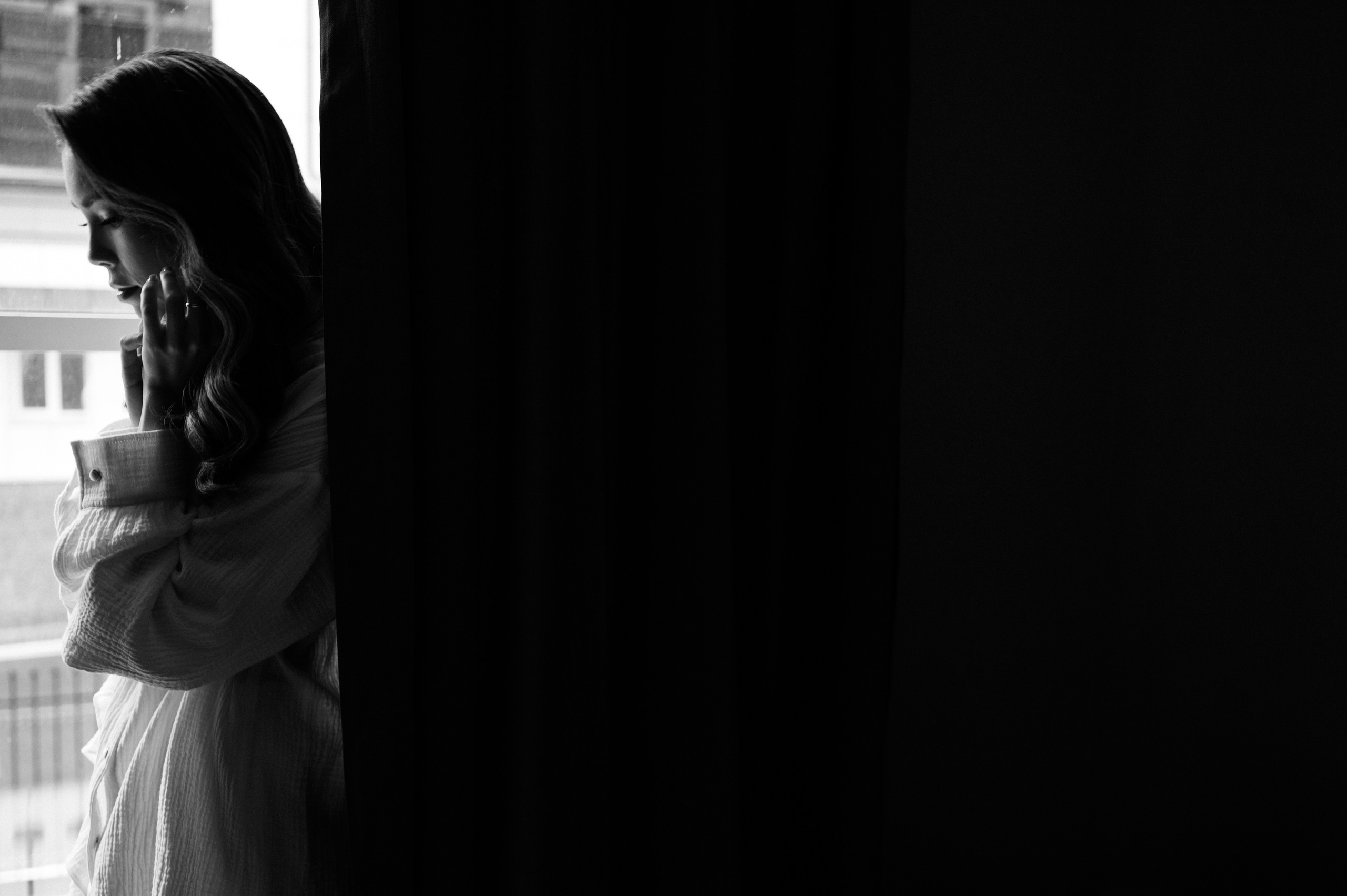 Рома и Настя. Свадебный и репортажный фотограф Сергей Чесноков