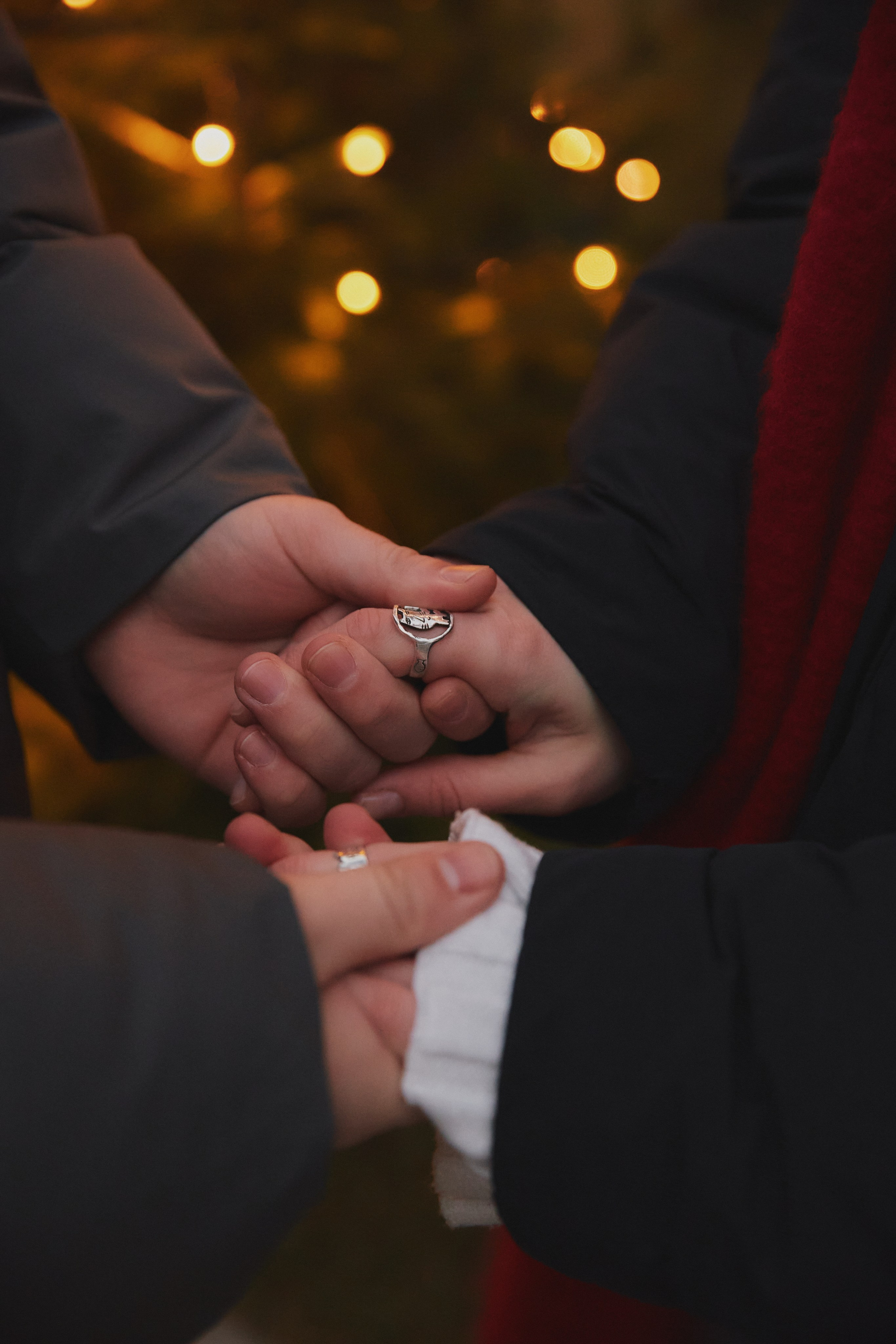 Максим и Настя. Свадебный и семейный фотограф