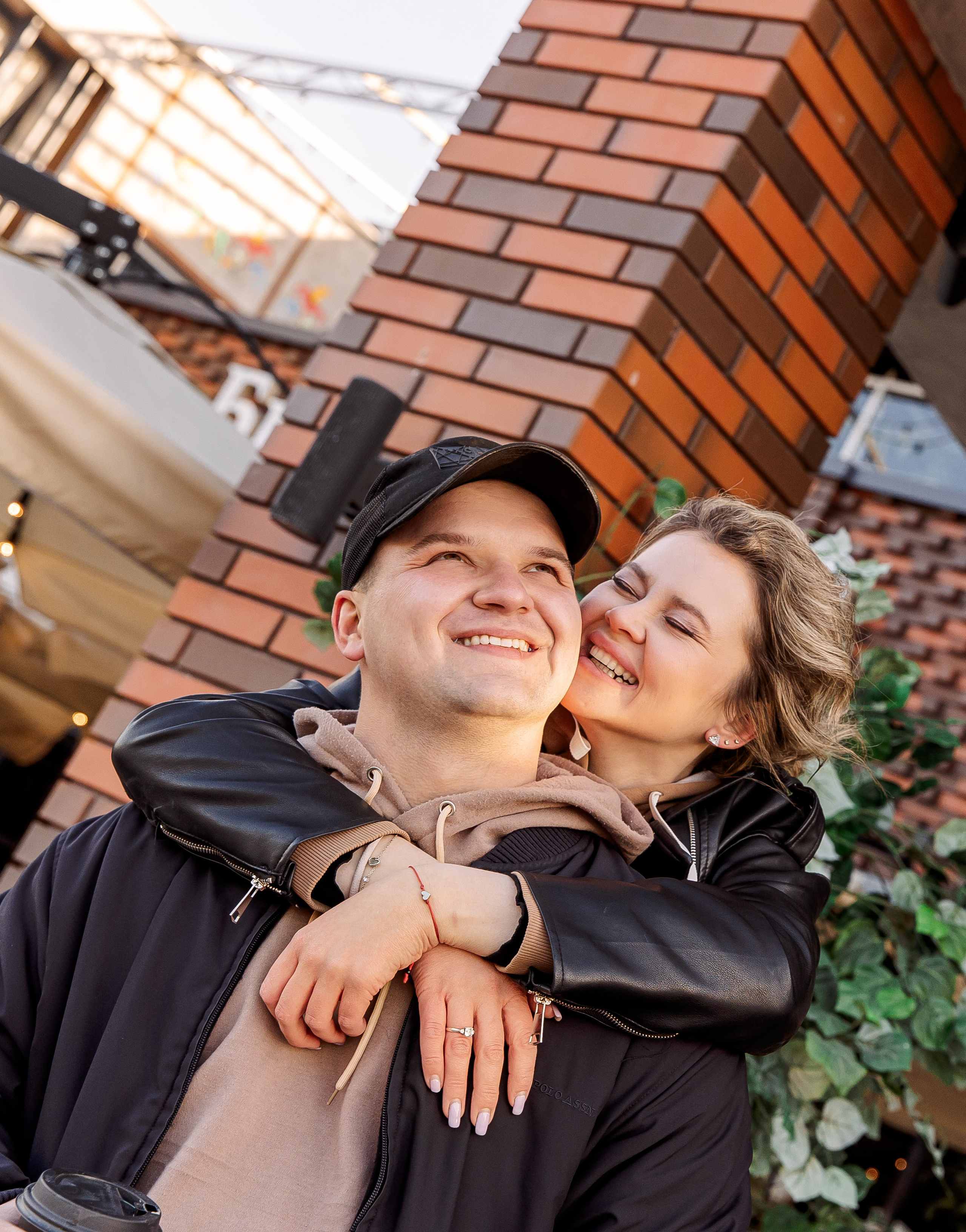 Татьяна и Никита. Свадебный и семейный фотограф в Челябинске Юлия Ишимова