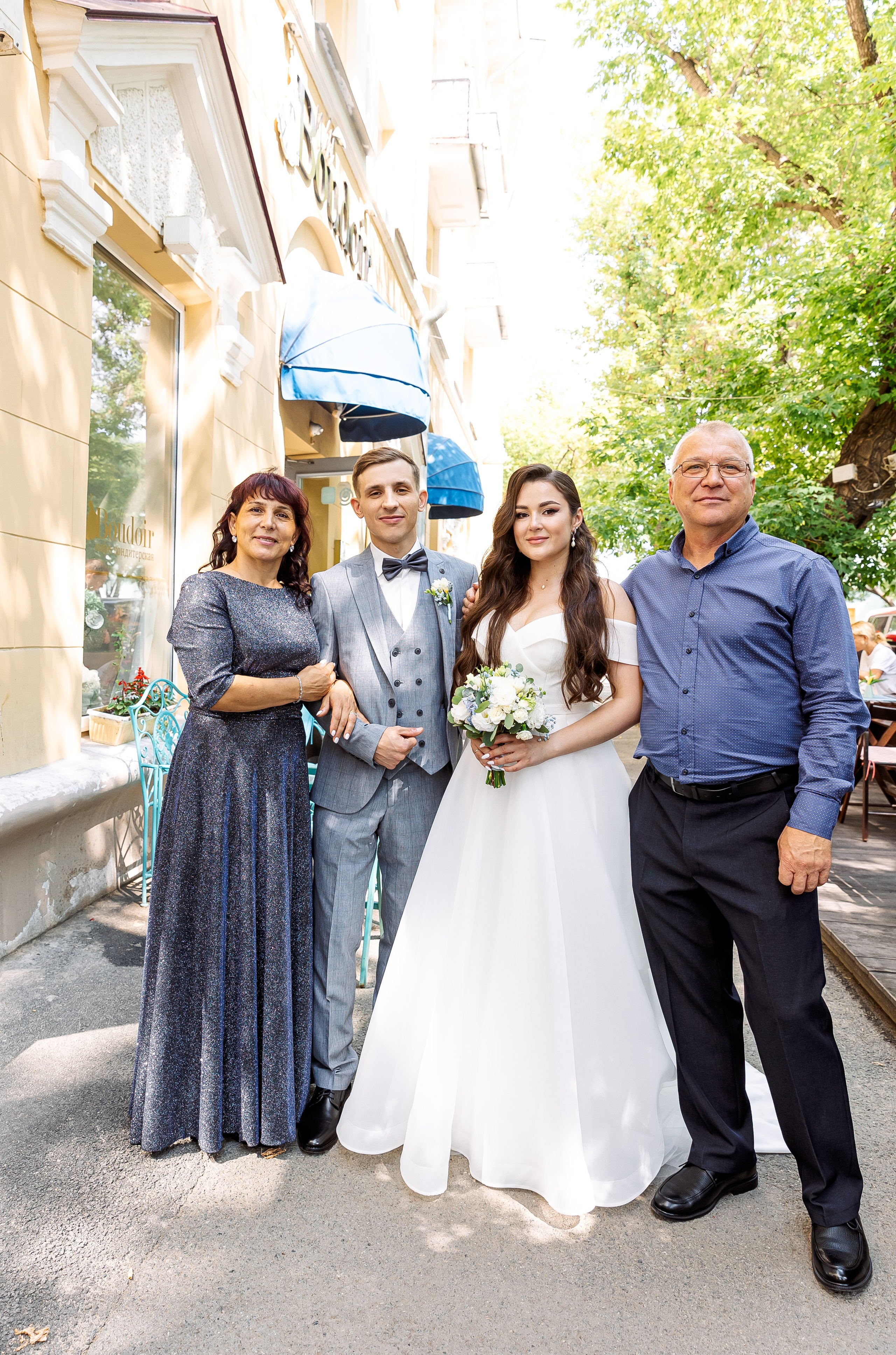 Сергей и Валерия. Свадебный и семейный фотограф в Челябинске Юлия Ишимова
