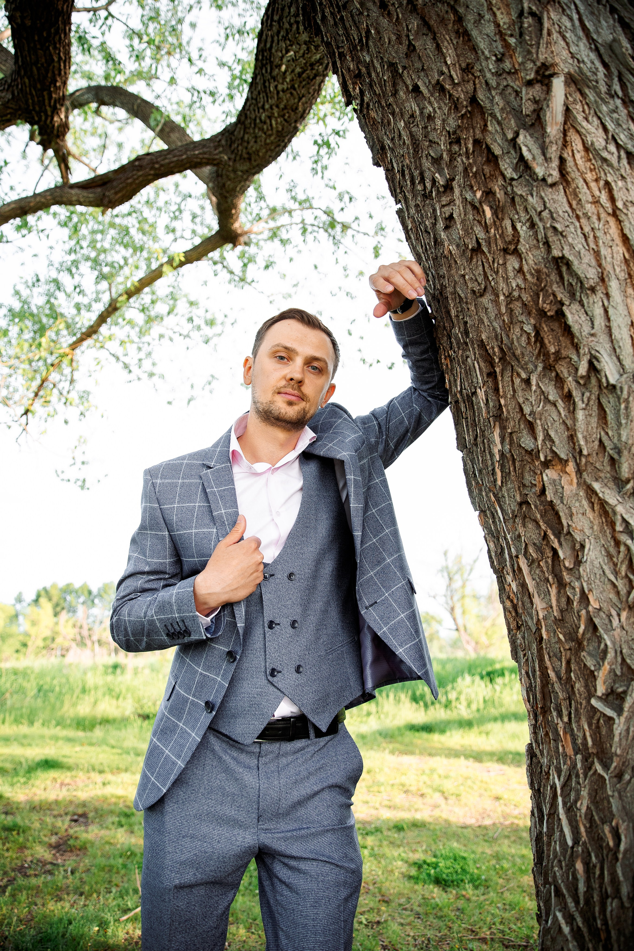 Кирилл и Екатерина. Свадебный и семейный фотограф в Челябинске Юлия Ишимова