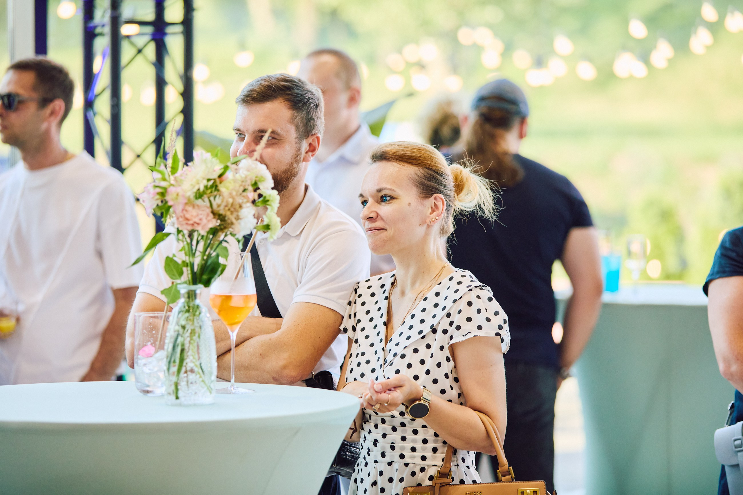 Event. Фотограф Дмитрий Смелов