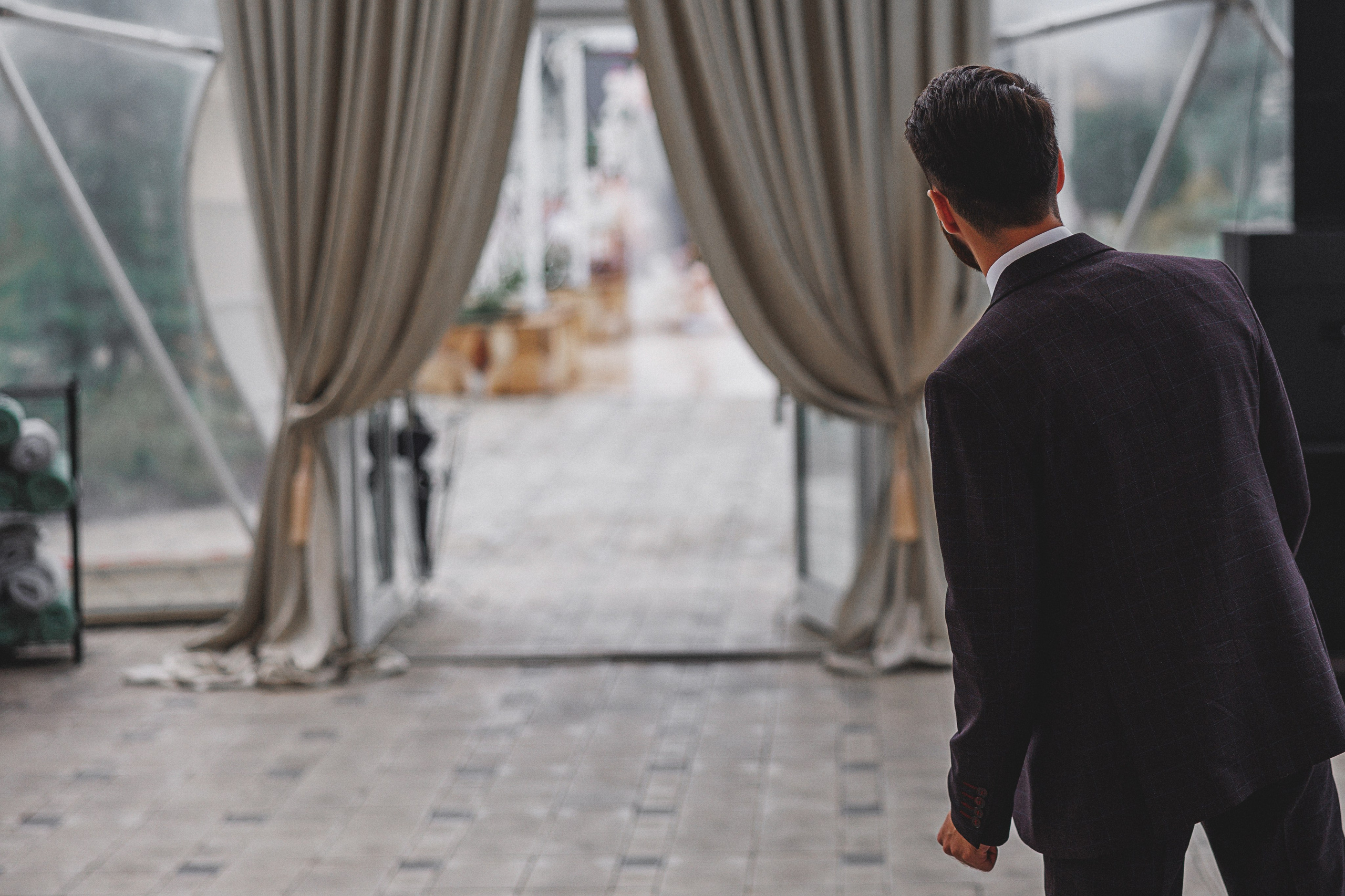 Kirill&Ksenya. Профессиональный Свадебный Фотограф Михаил Костин