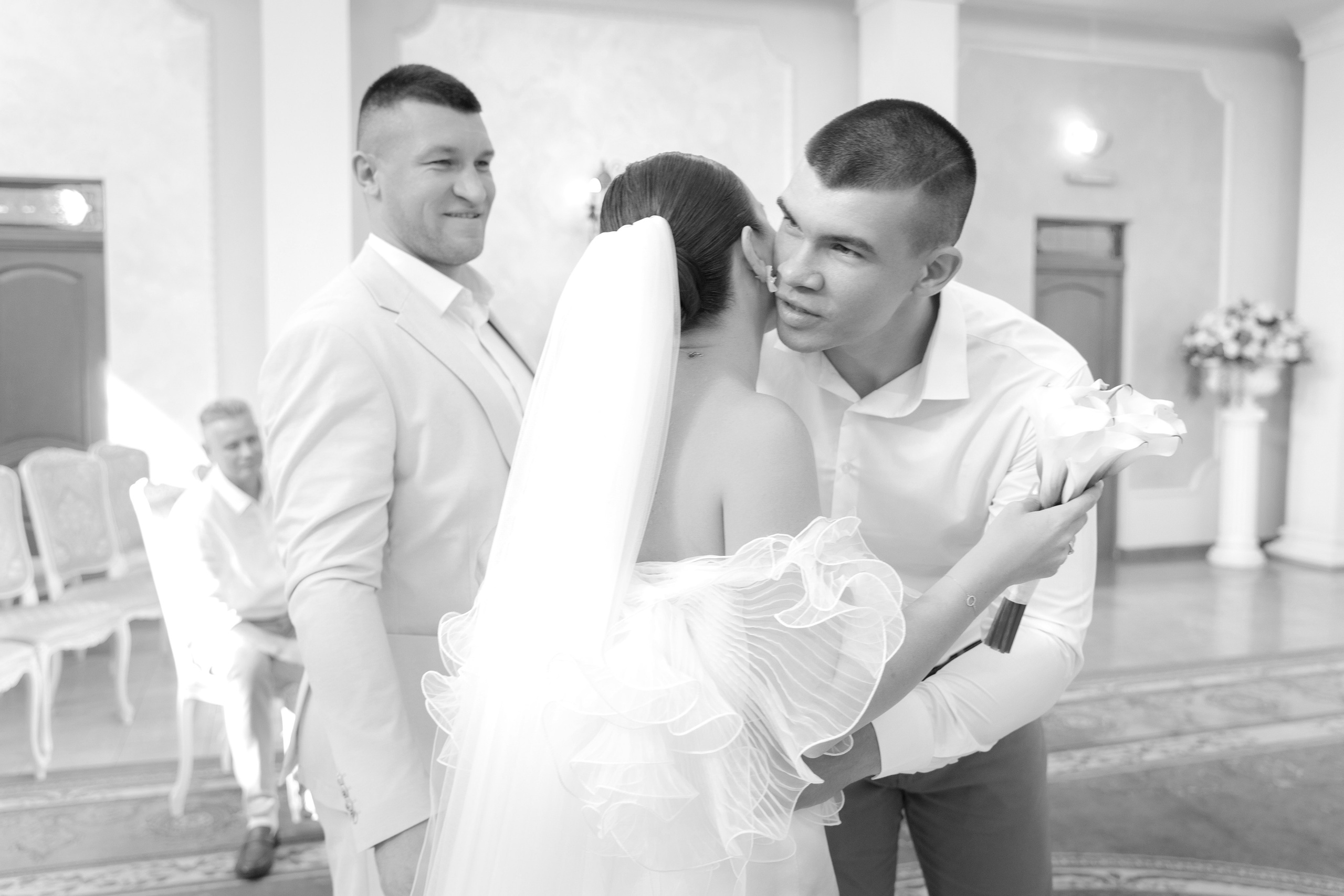 Диана и Даниил. Фотограф в Санкт-Петербурге Алексей Глазанов