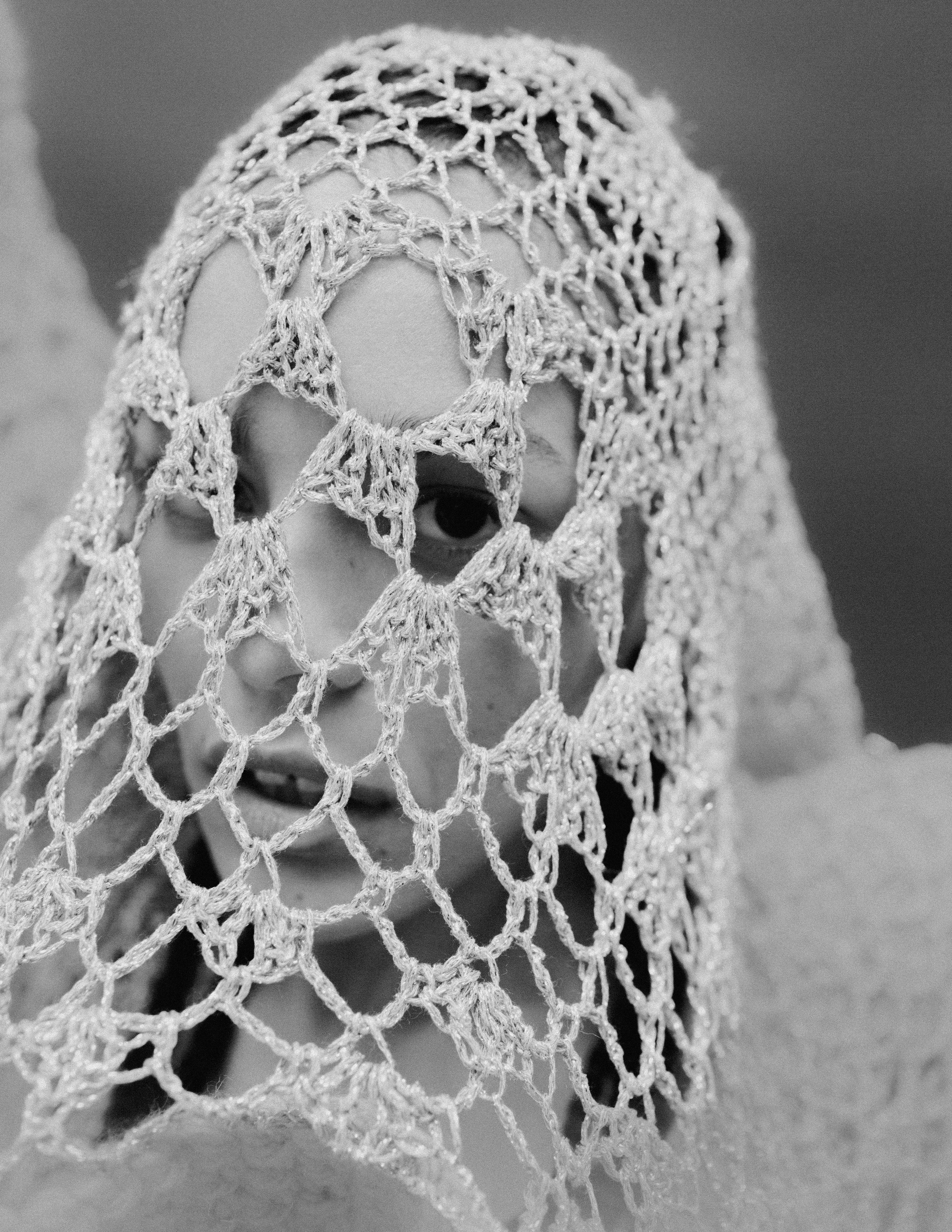 Лукбук для дизайнера одежды Нади Дунаевой. Fashion фотограф в Санкт-Петербурге Юлия Леонович