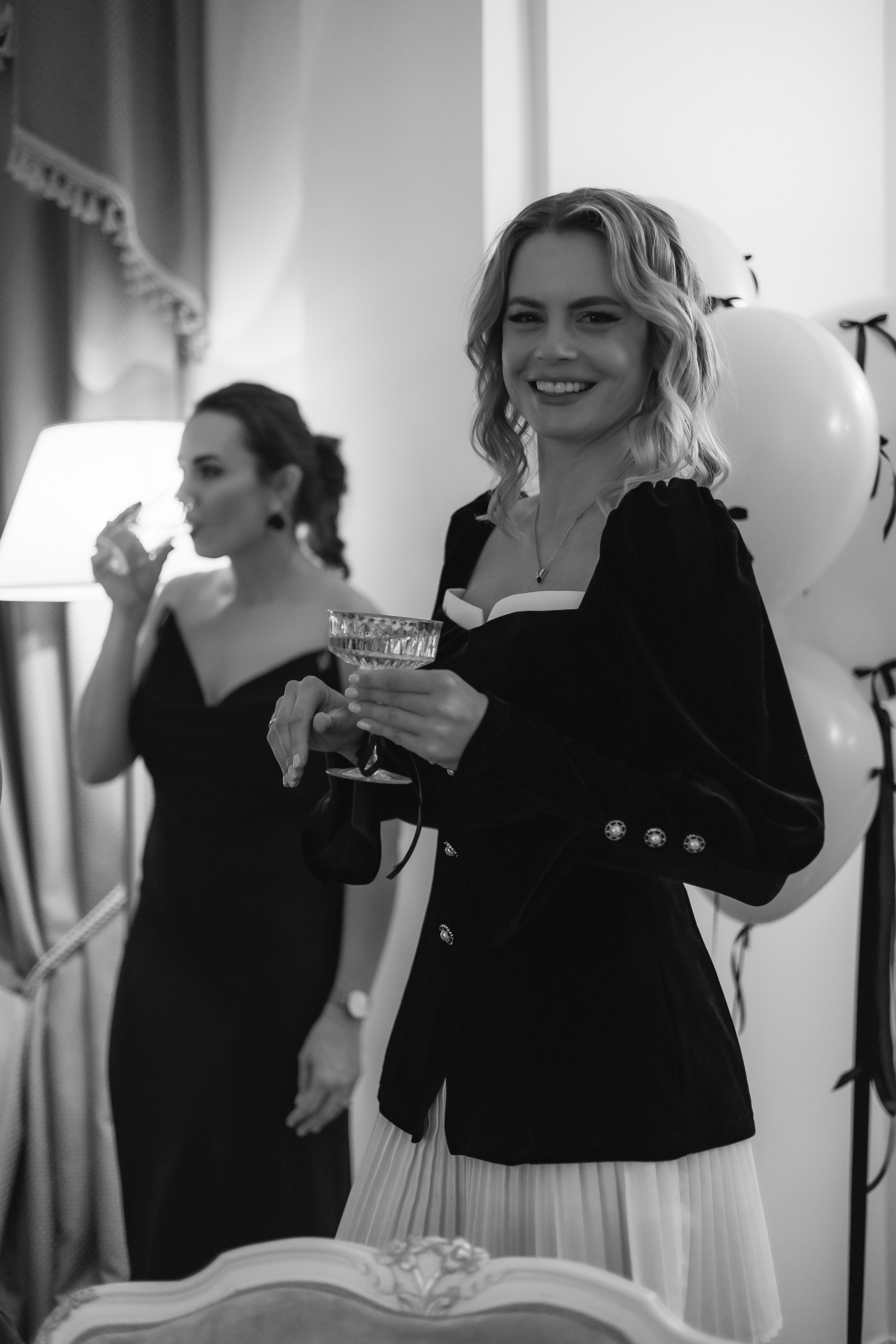 Самый красивый шабаш. Фотограф в Волгограде — Александра Искандерова