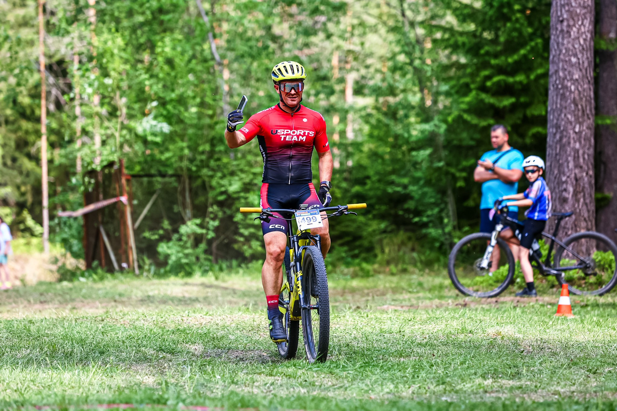 Спорт. Профессиональной фотограф в Санкт-Петербурге Алексей Киселёв