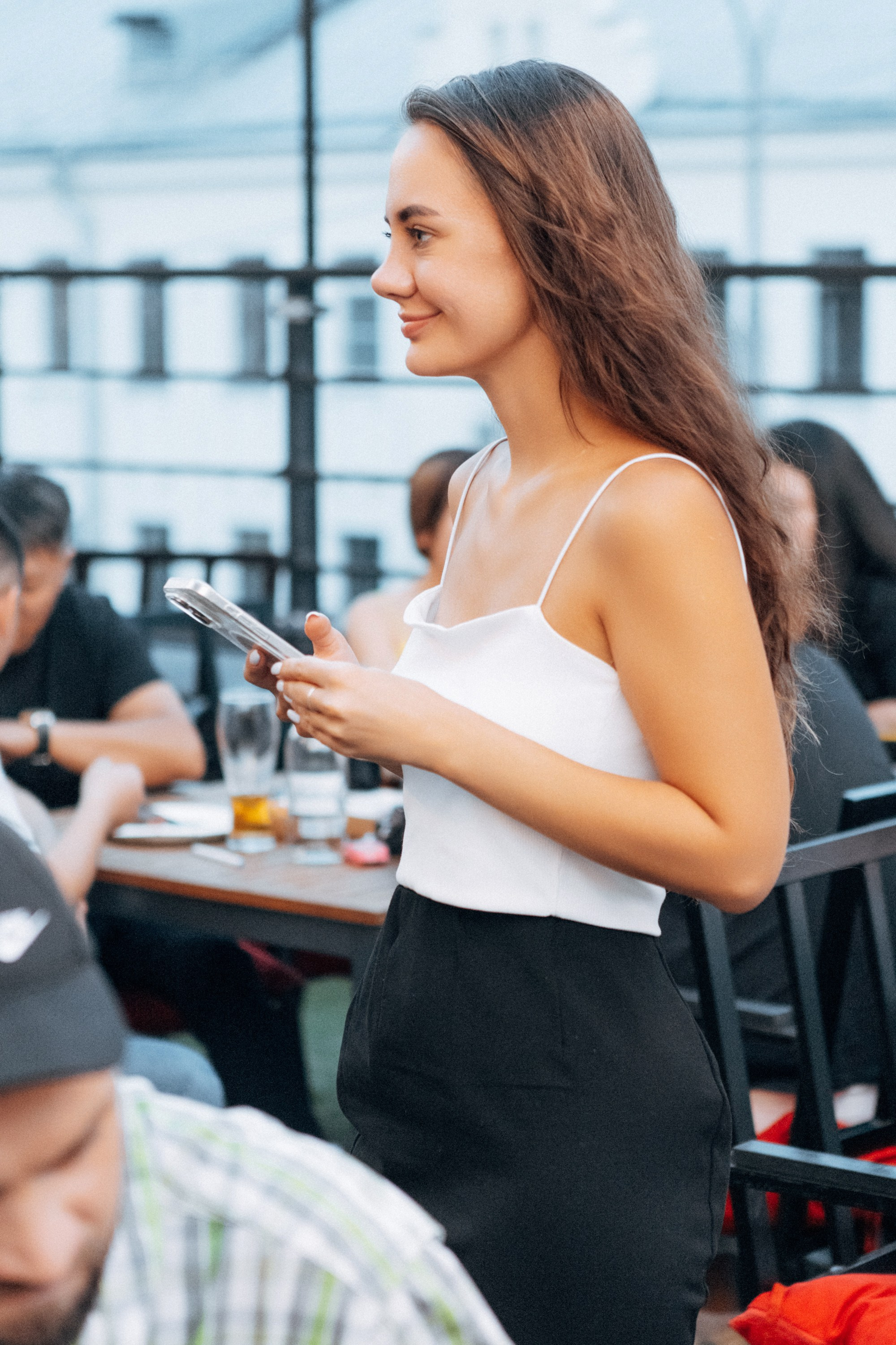 Varka.rest. Фотограф Владимир Молоканов