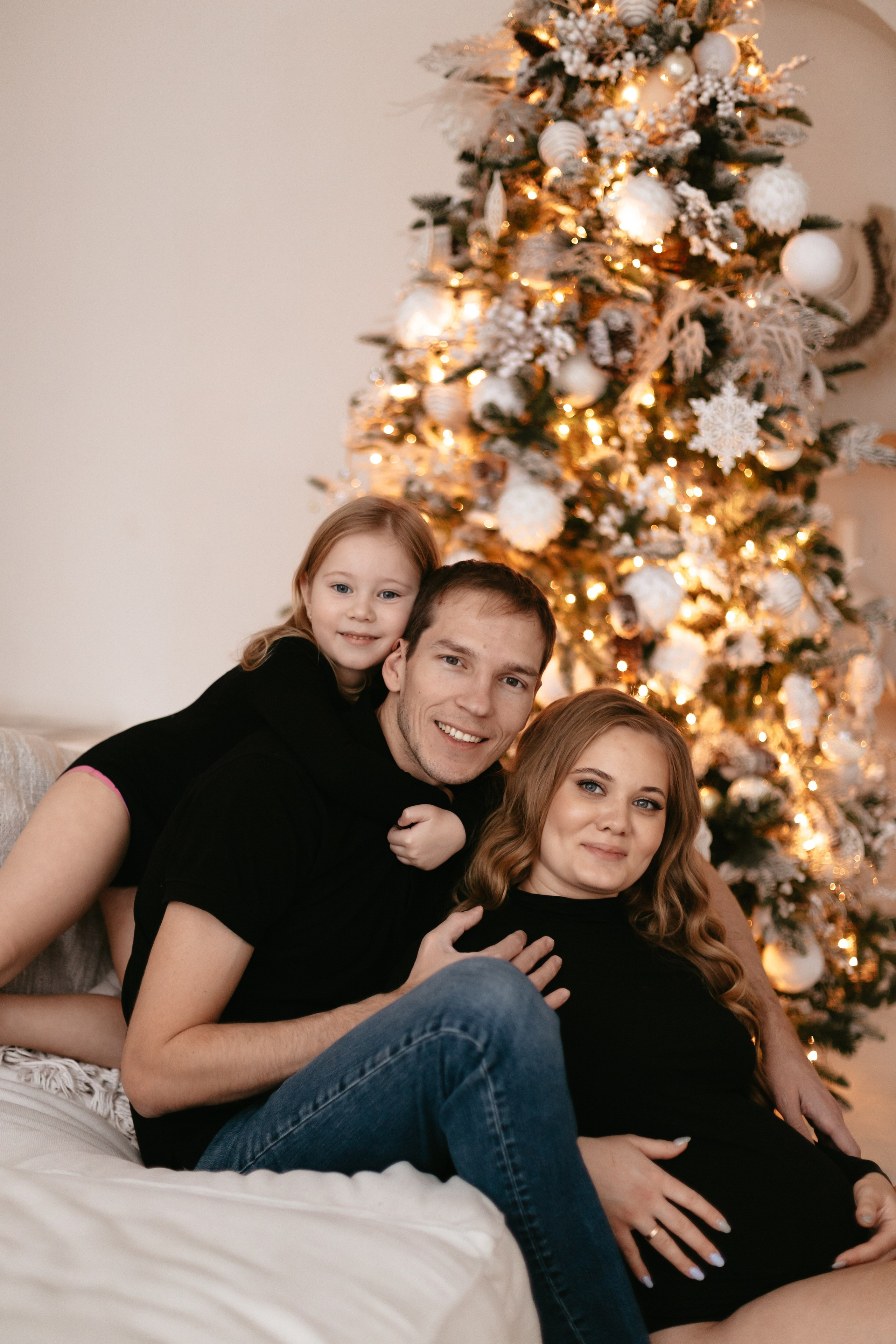 Кристина. Семейный, бьюти фотограф Москва