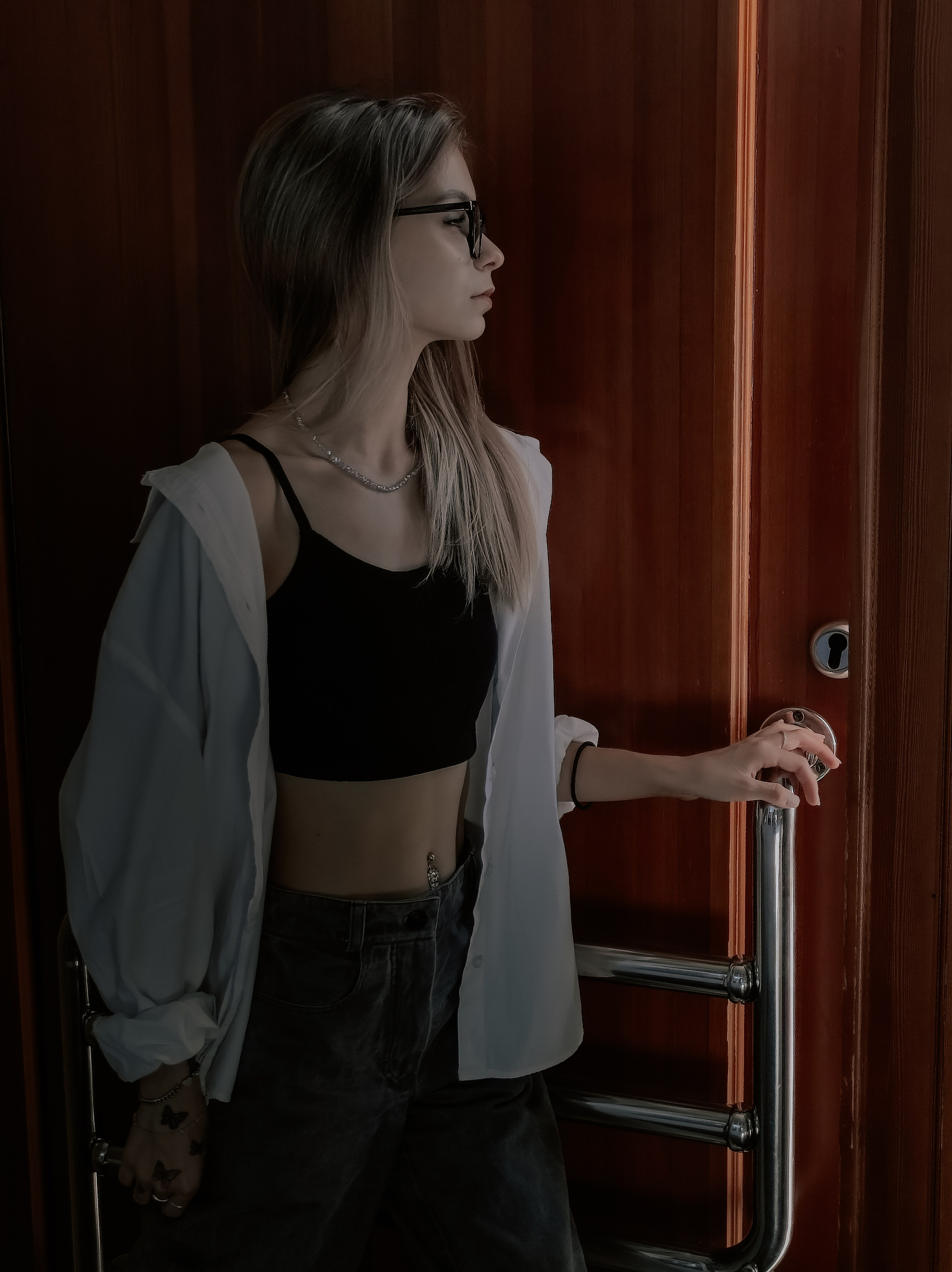 Анна. Мобильная фотосессия. Фотограф Регина Крикунова г. Красноярск