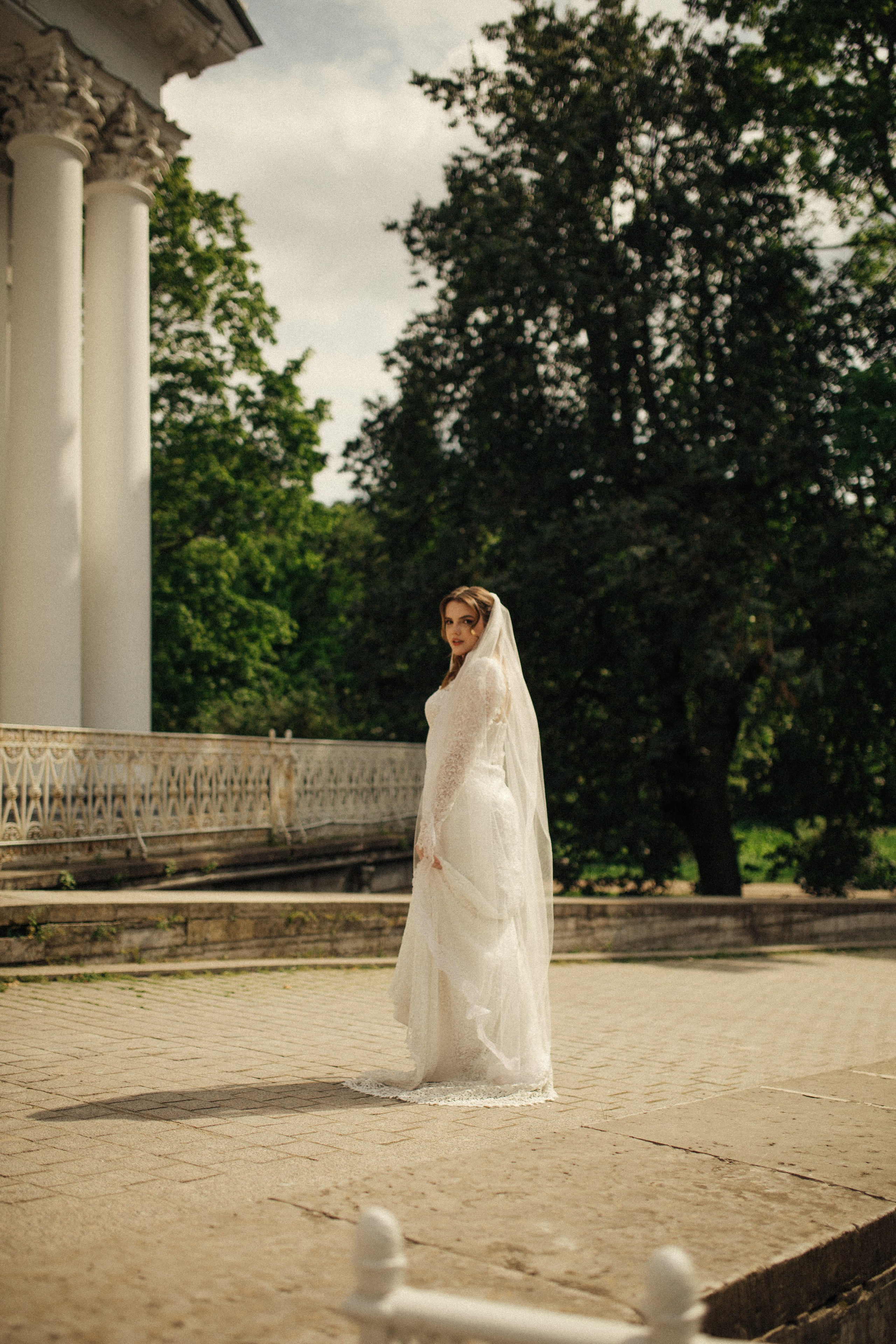 Виктория и Кирилл. Фотограф в Санкт-Петербурге Анастасия Комолова