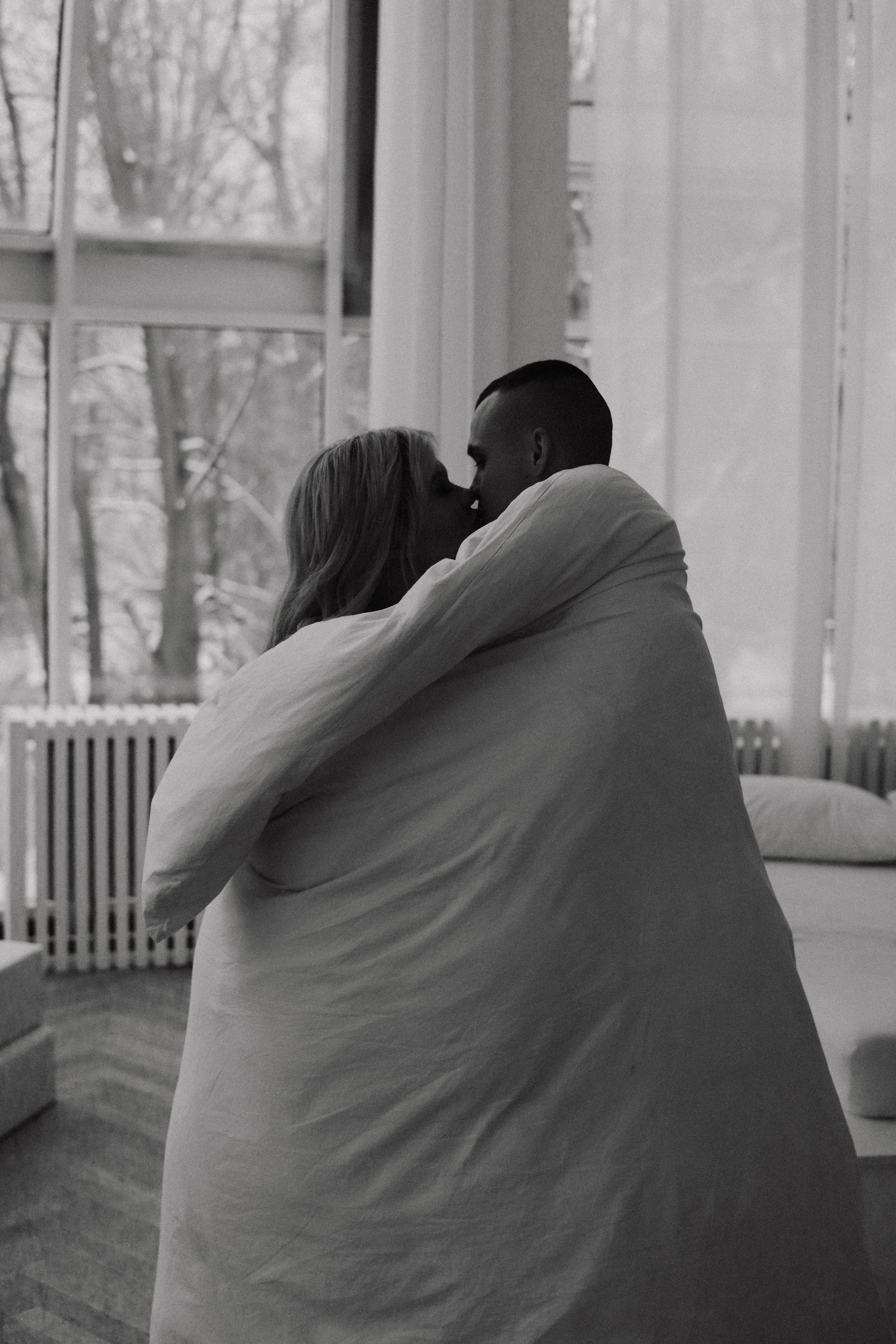 Беременность. Фотограф Москва