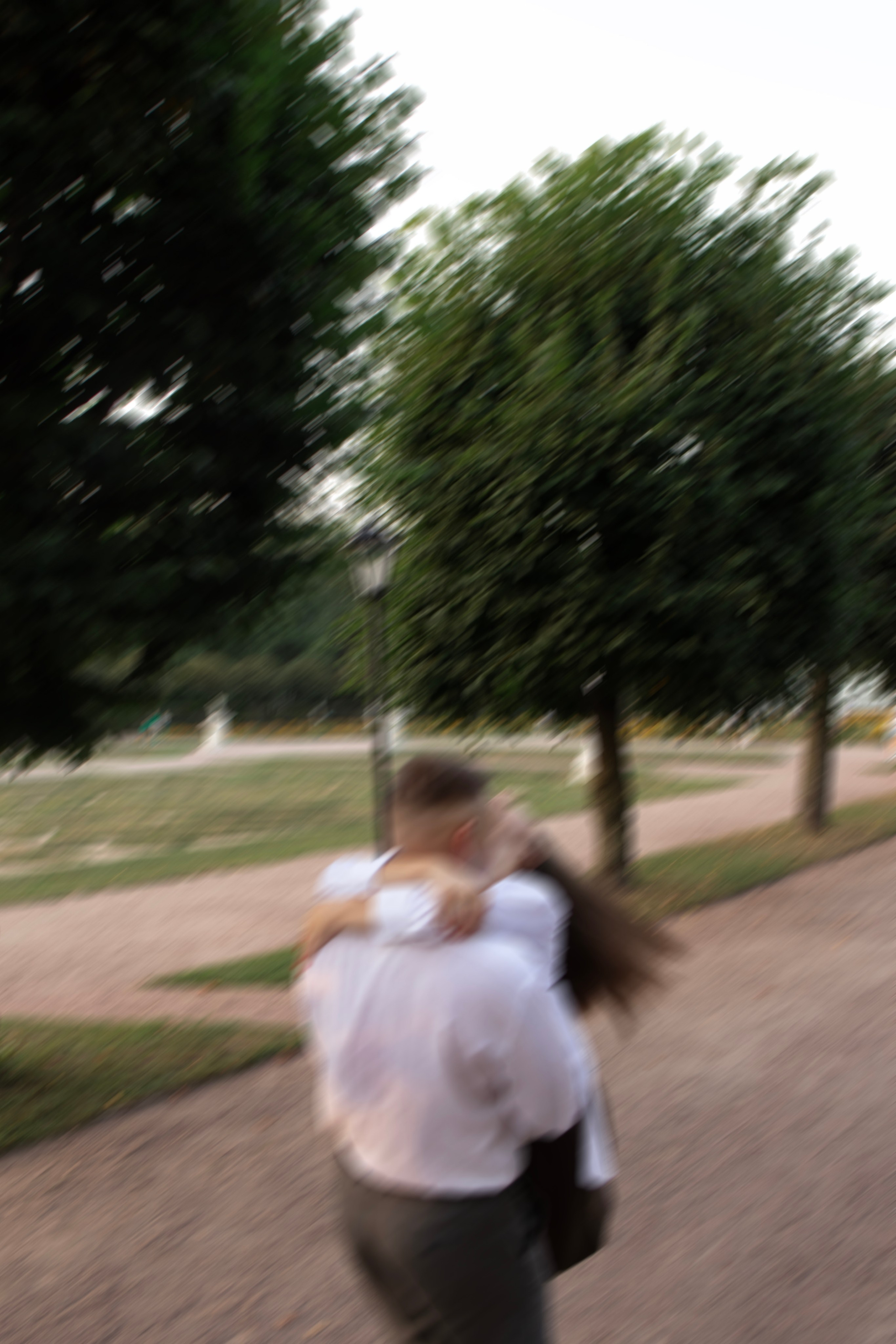 Кусково. Фотограф Москва