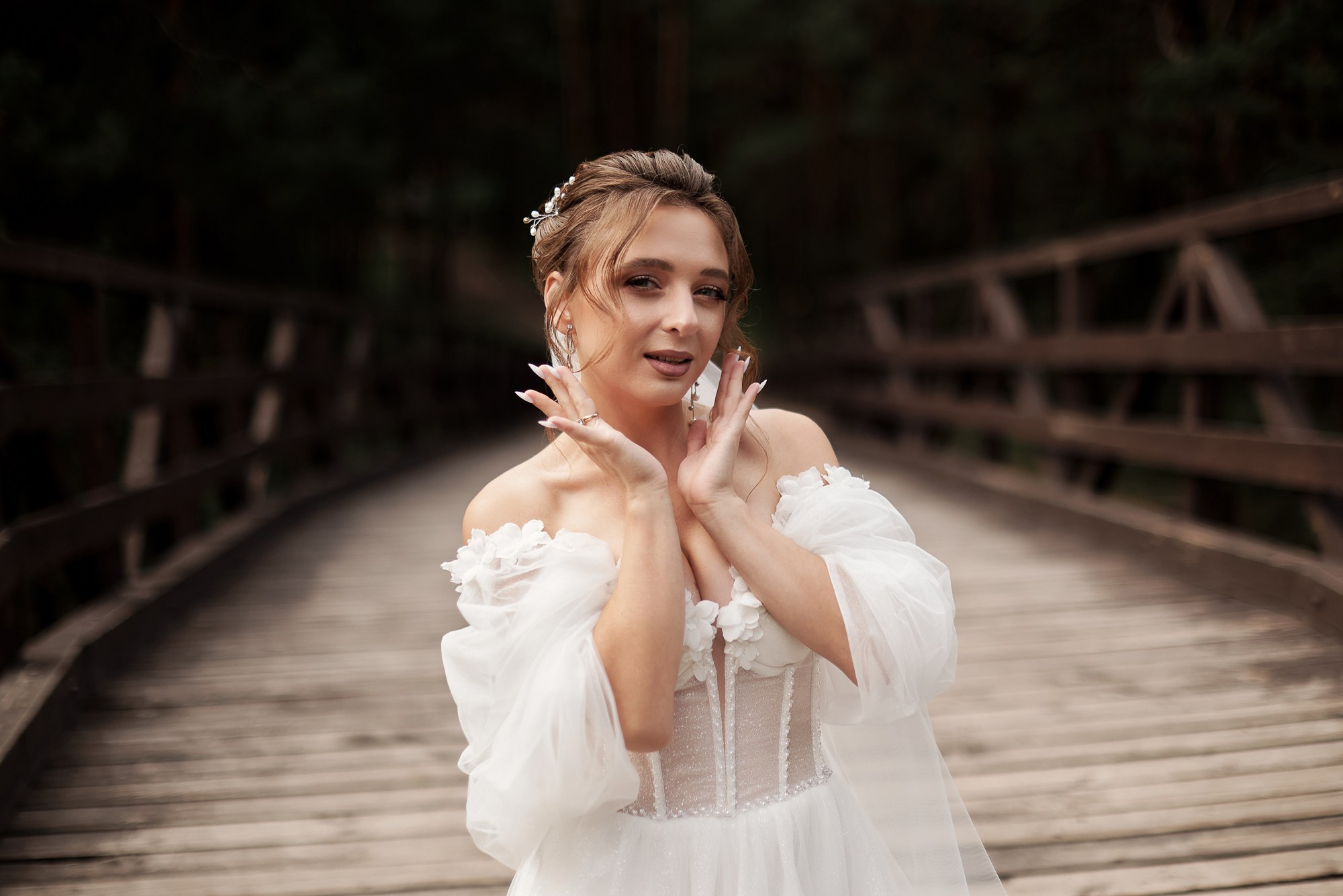 Алина и Влад. Свадебный фотограф в Барнауле Дмитрий Медведев