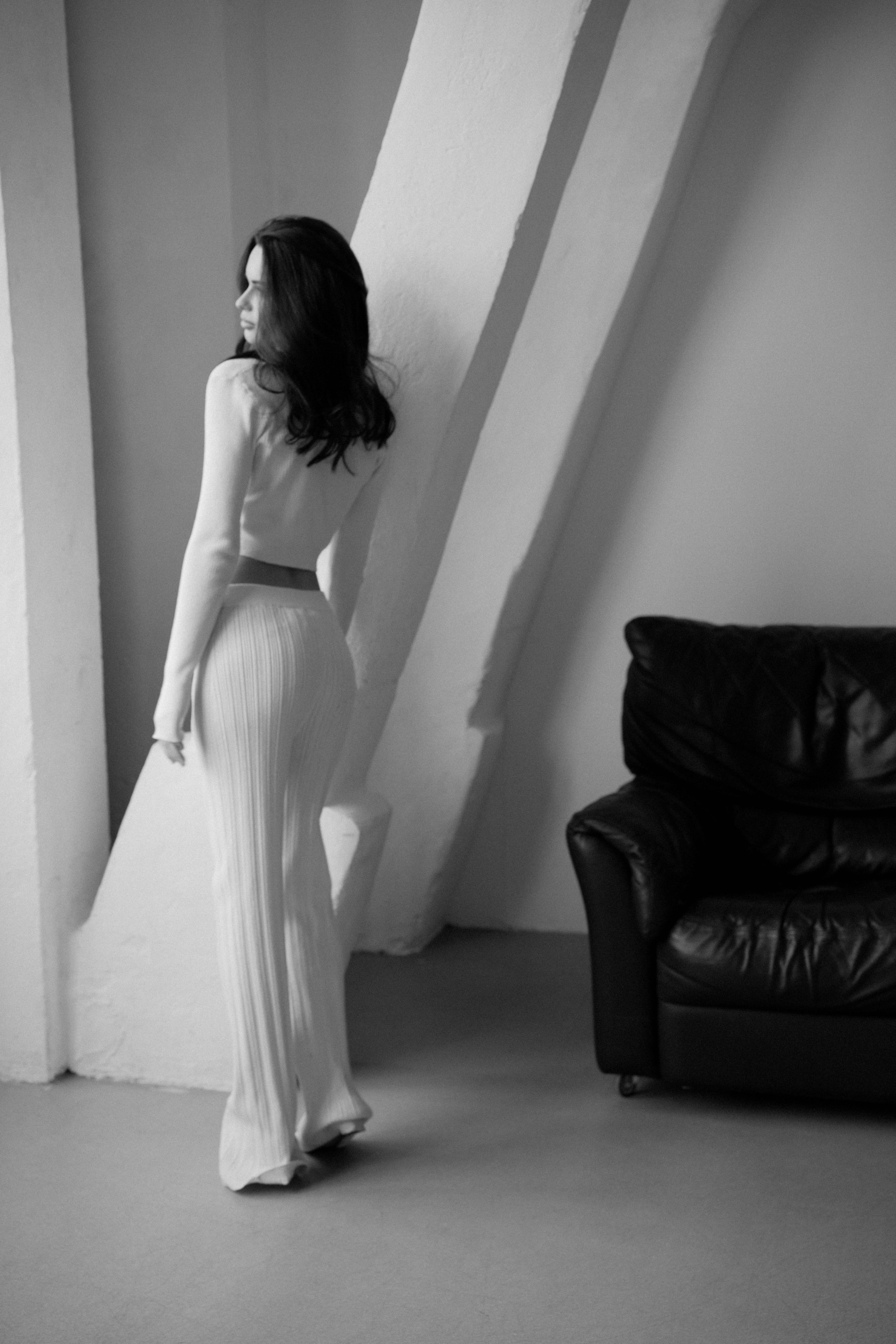 Natalie. Фотограф Анна Тюрина