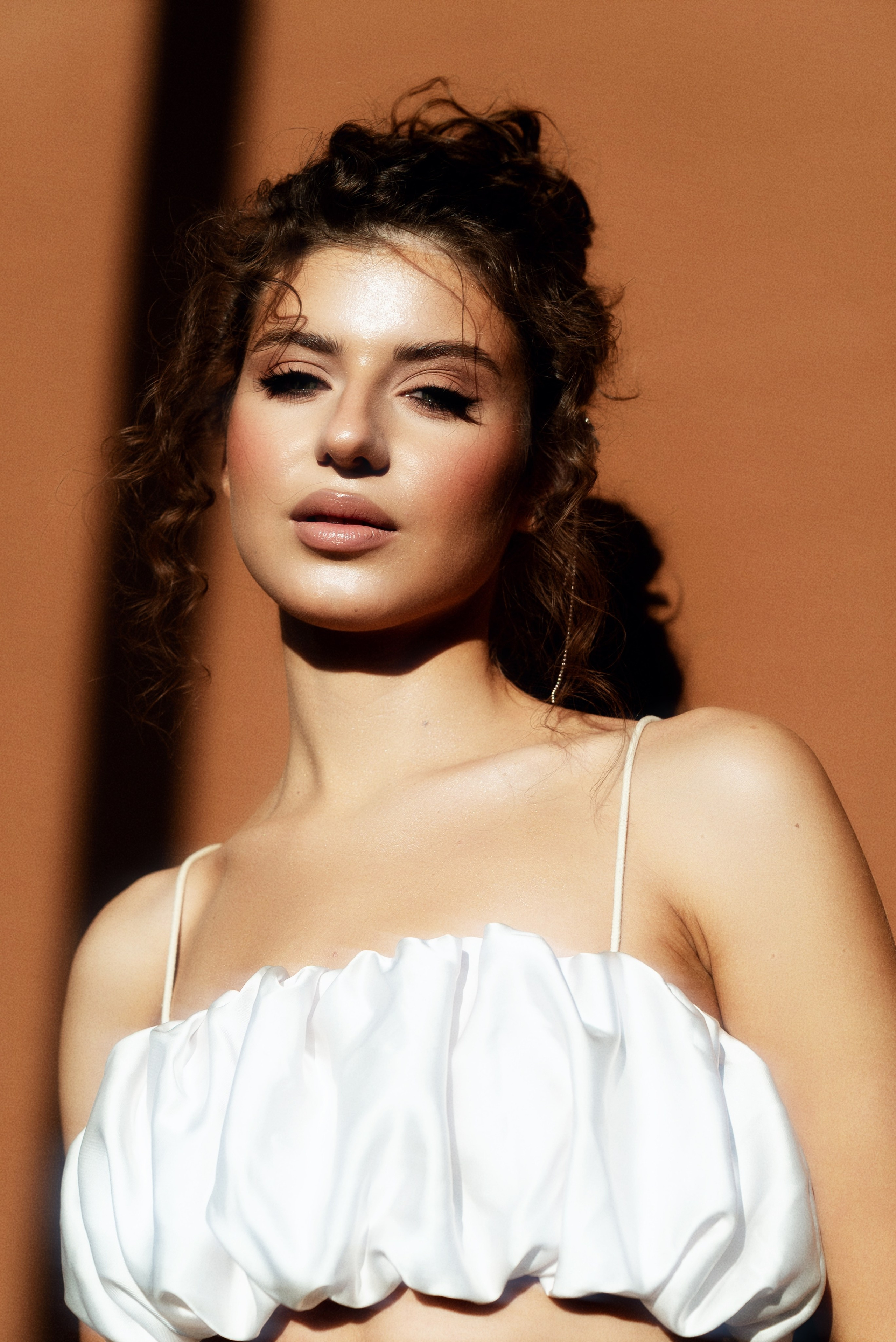 Милана. Pomanovskaya.ru / женский фотограф