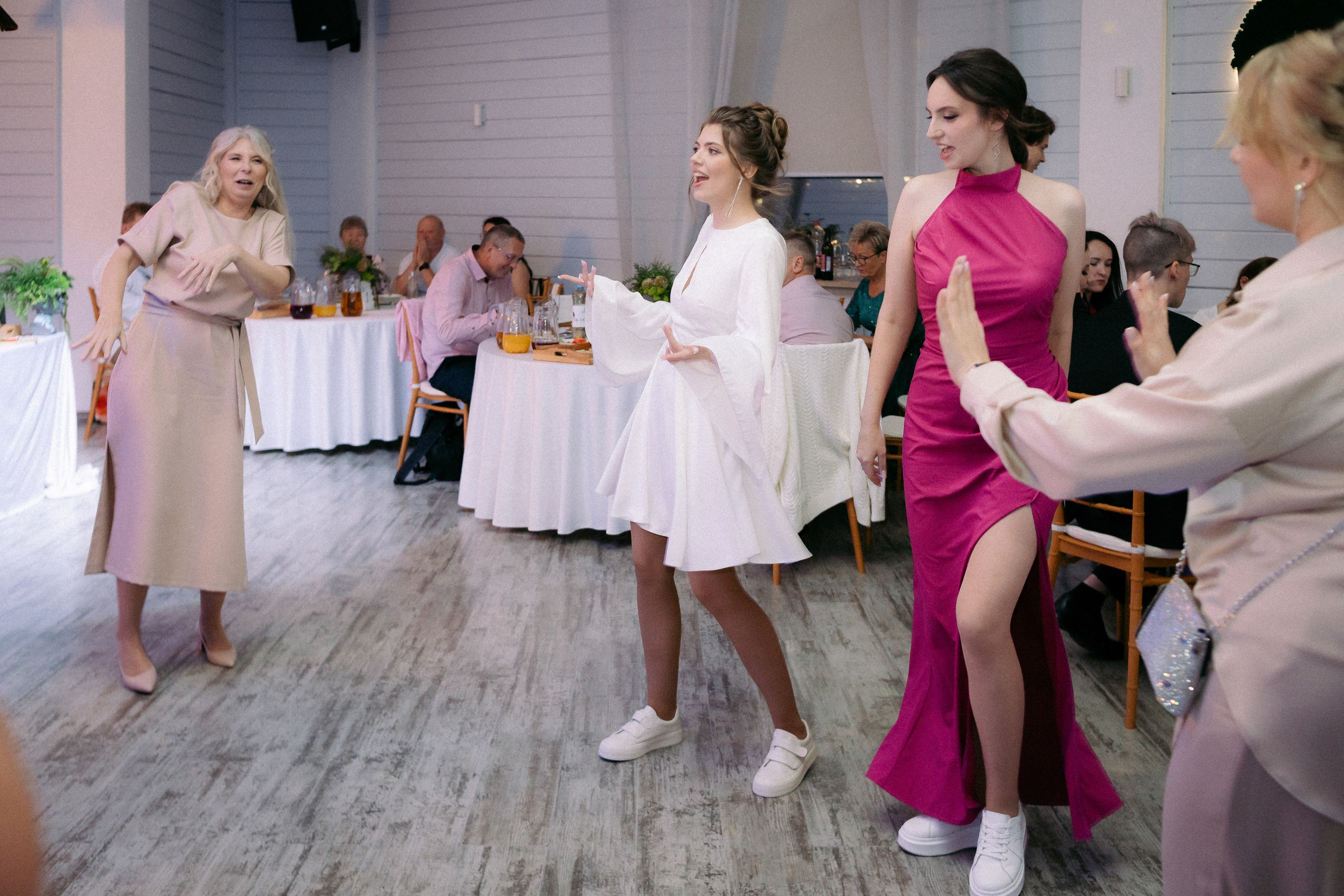 Мария и Кирилл