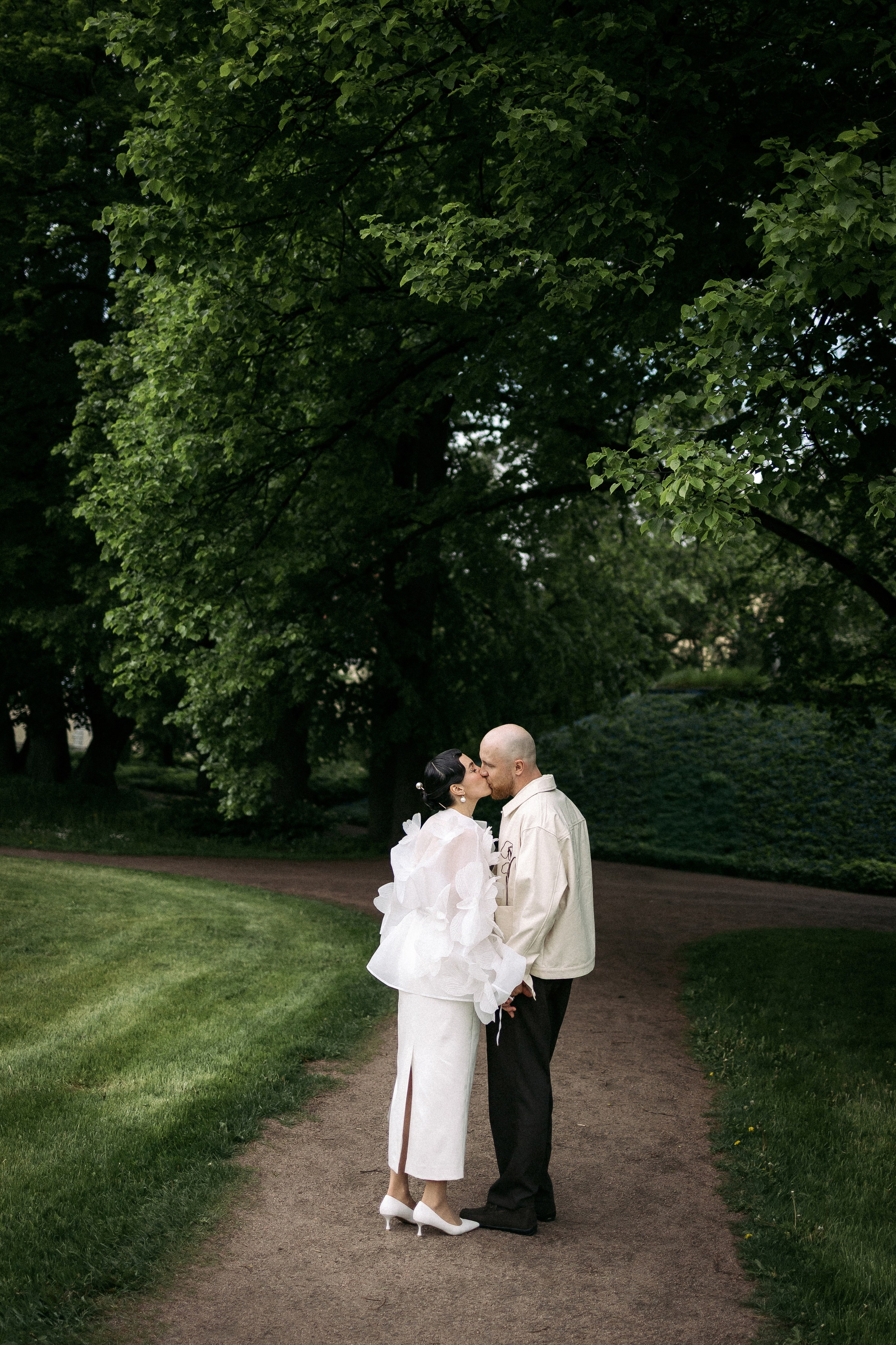 Сабина и Ярослав