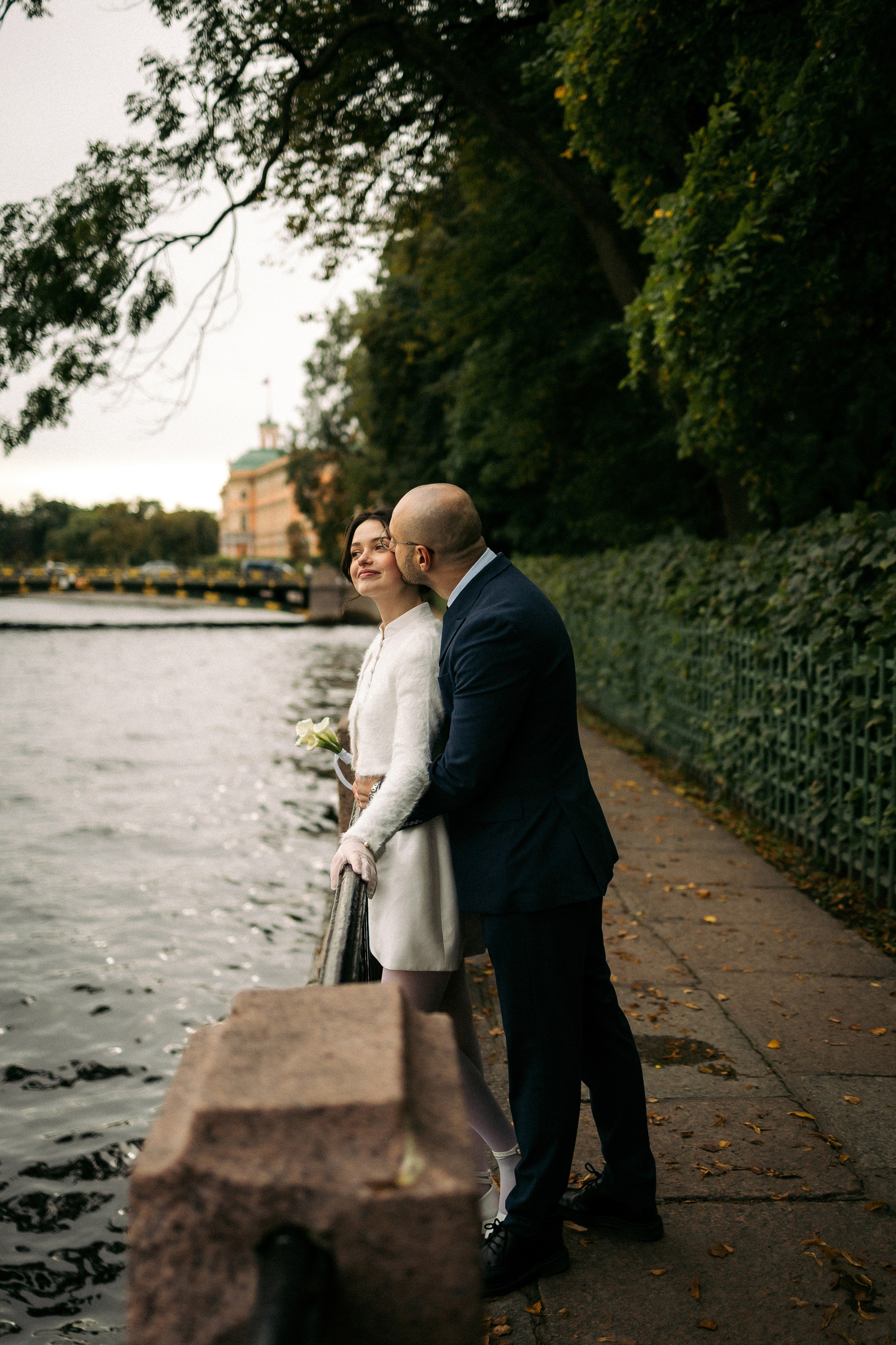 София и Андрей