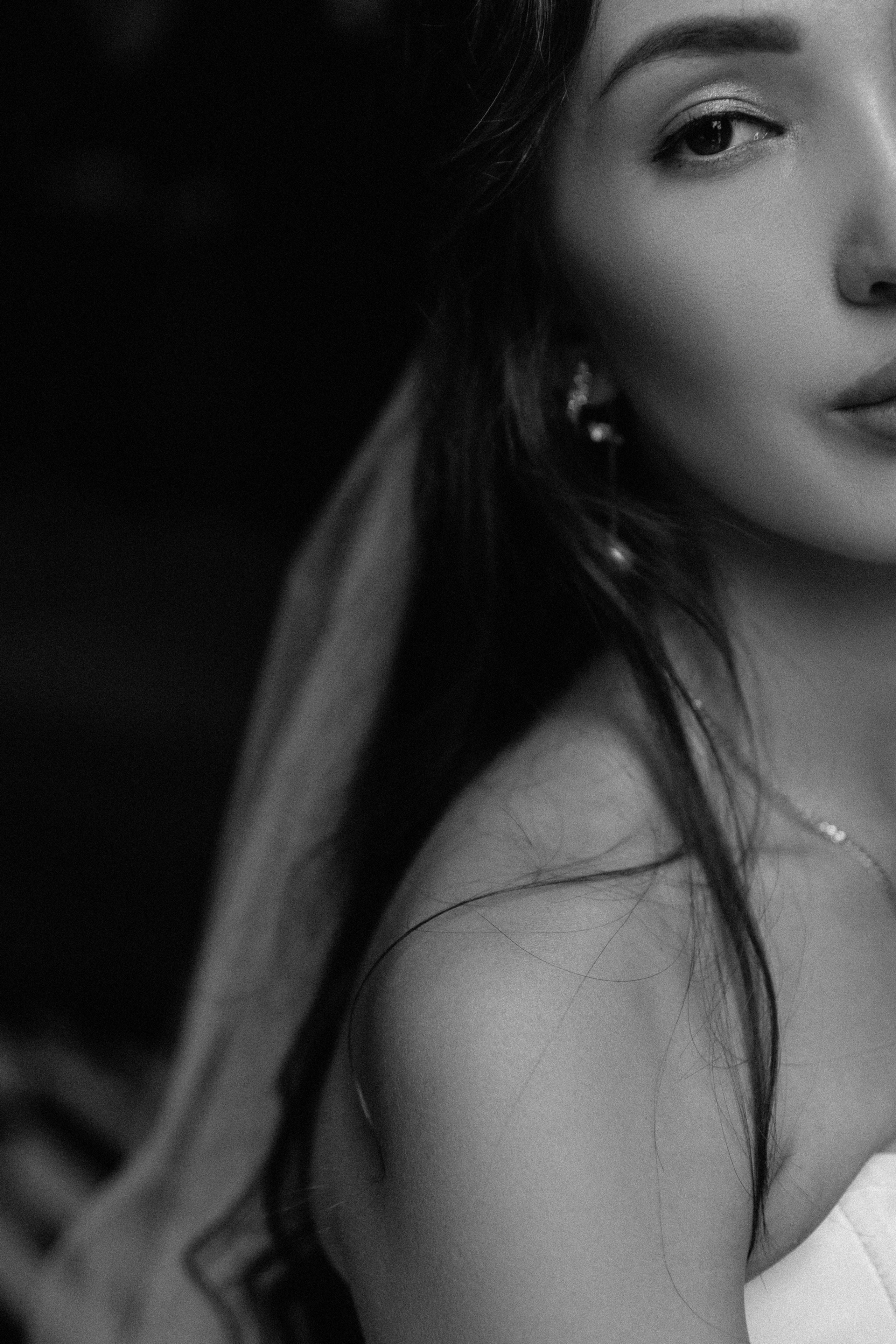 Утро. Фотограф Евгений Горпиняк