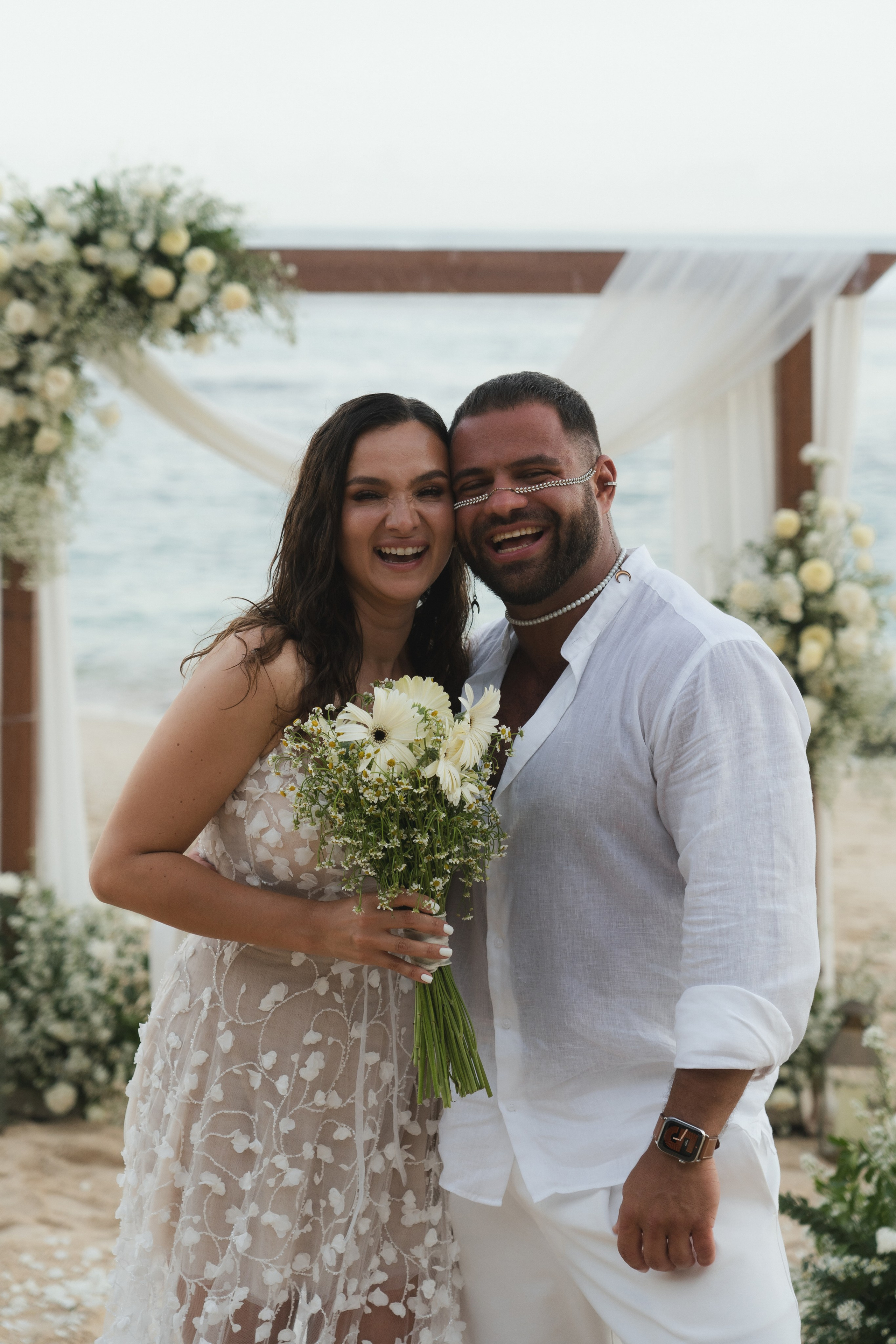 Алсу и Егор. Фотограф Alena Ray