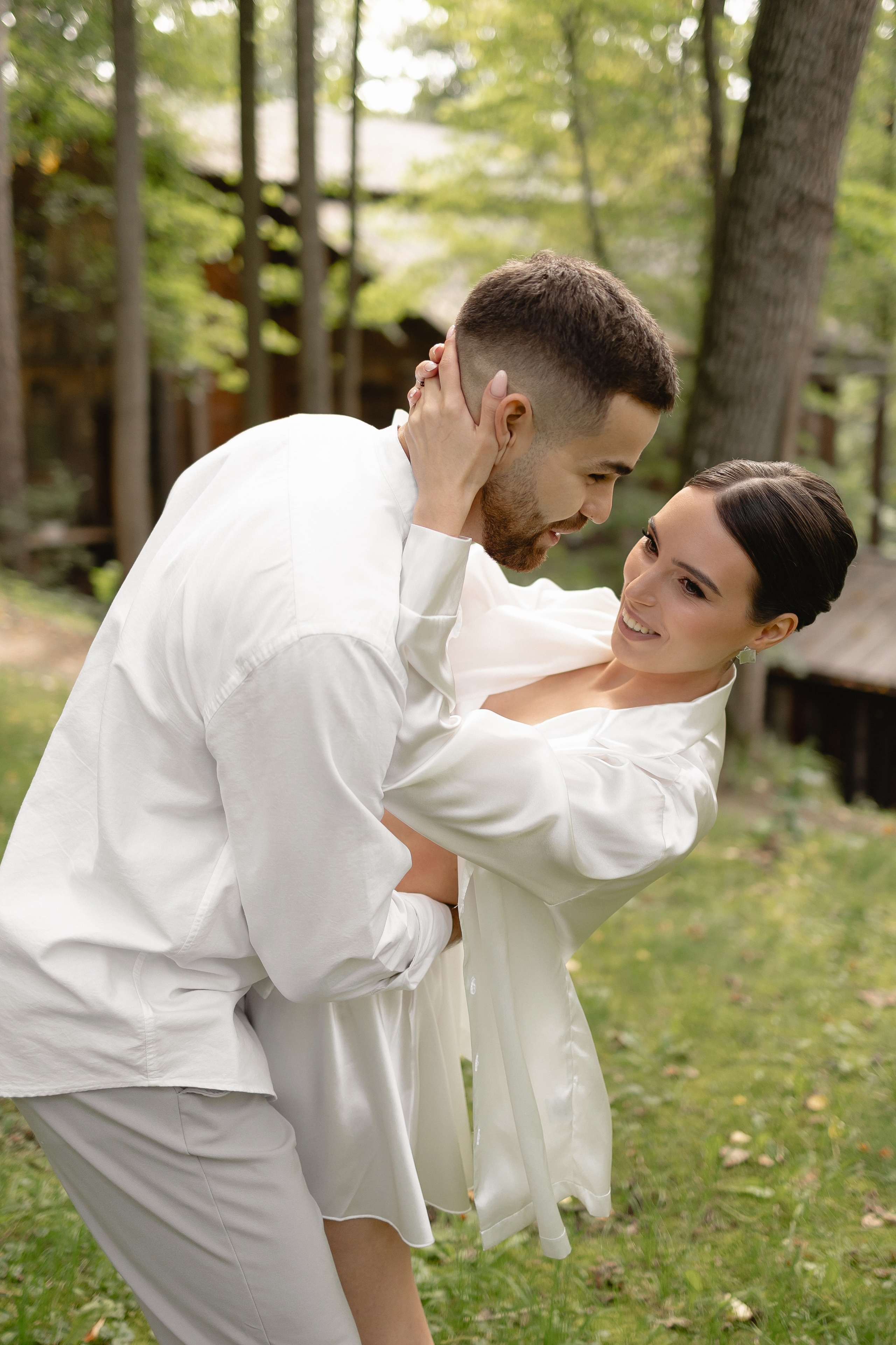 Равиль | Сабина. Свадебный фотограф|Казань|Москва