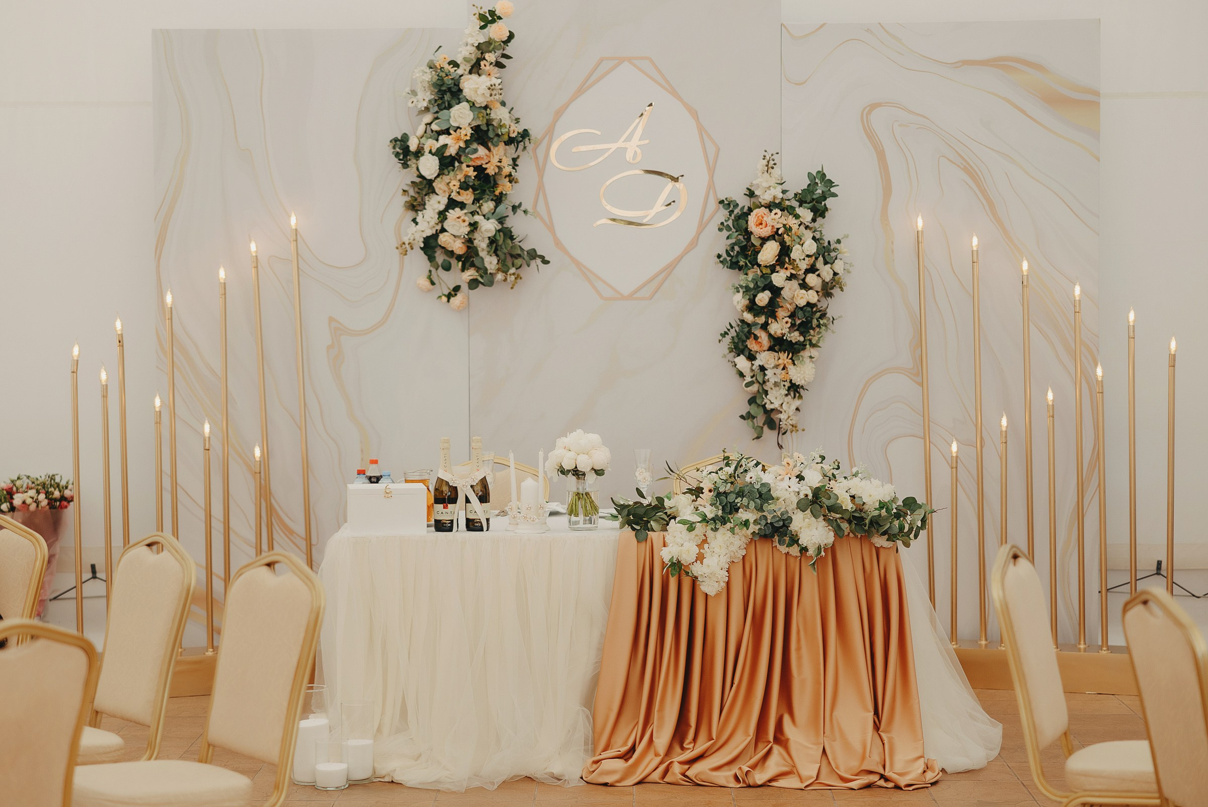 Александр и Дарья. Свадебный фотограф и видеограф Дмитрий Горяченков