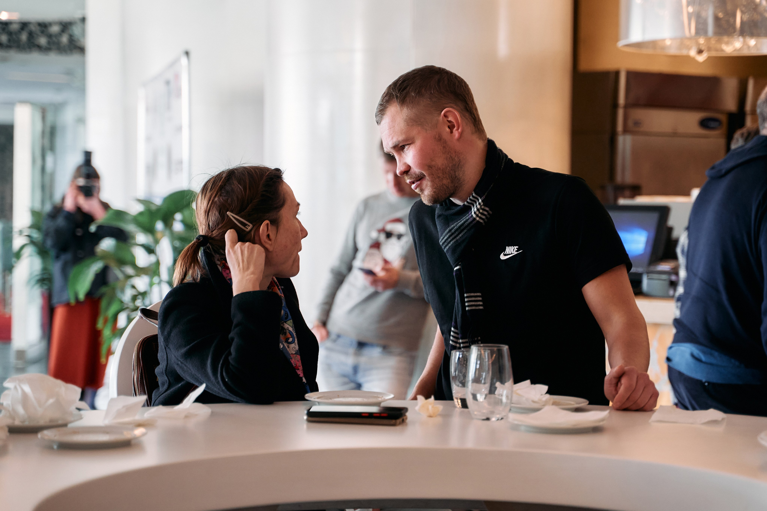 ITMeetUp. Photographer and Videographer in Montenegro