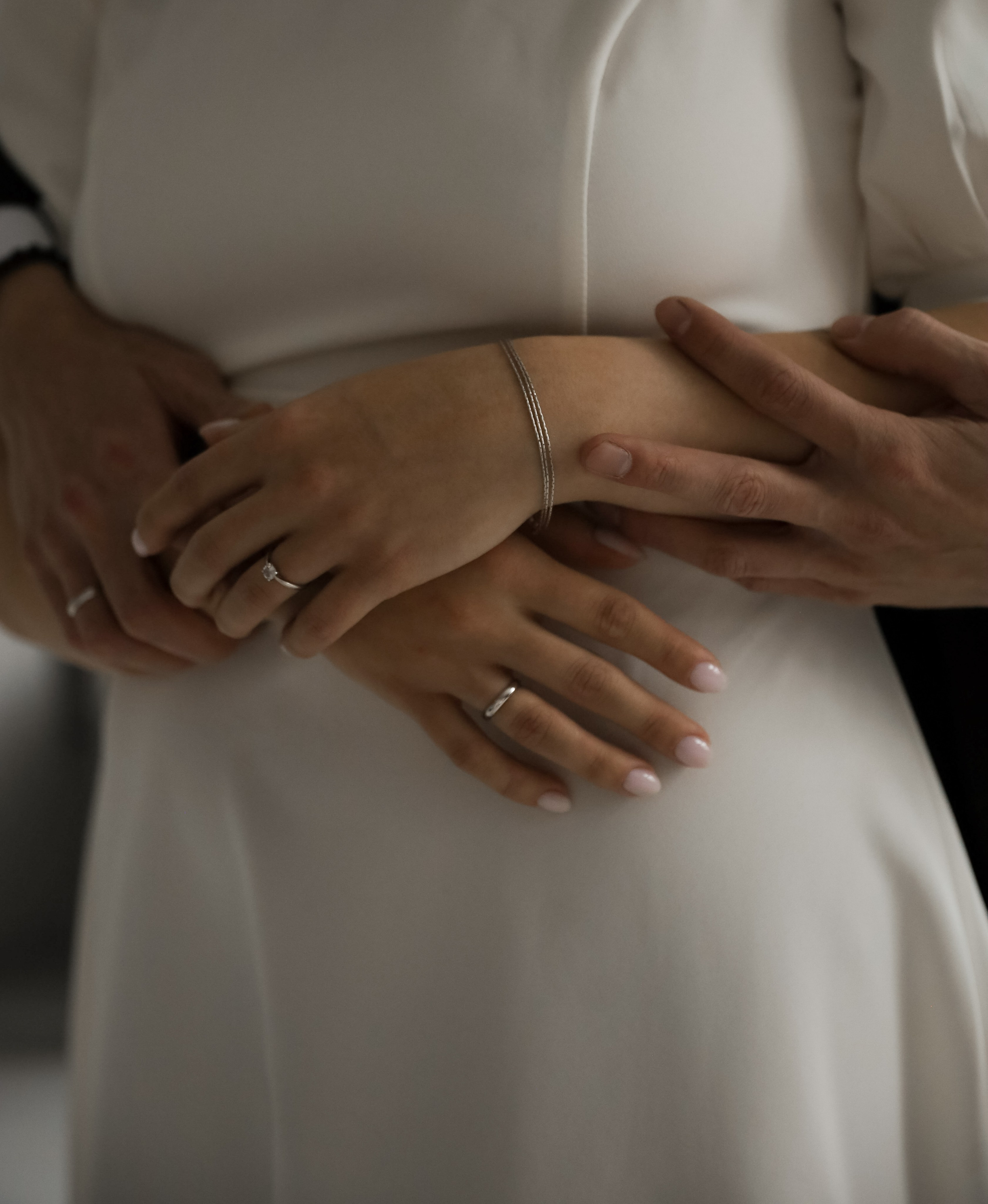 Артем и Ксения. Свадебный фотограф Екатеринбург Алексей Ладыгин