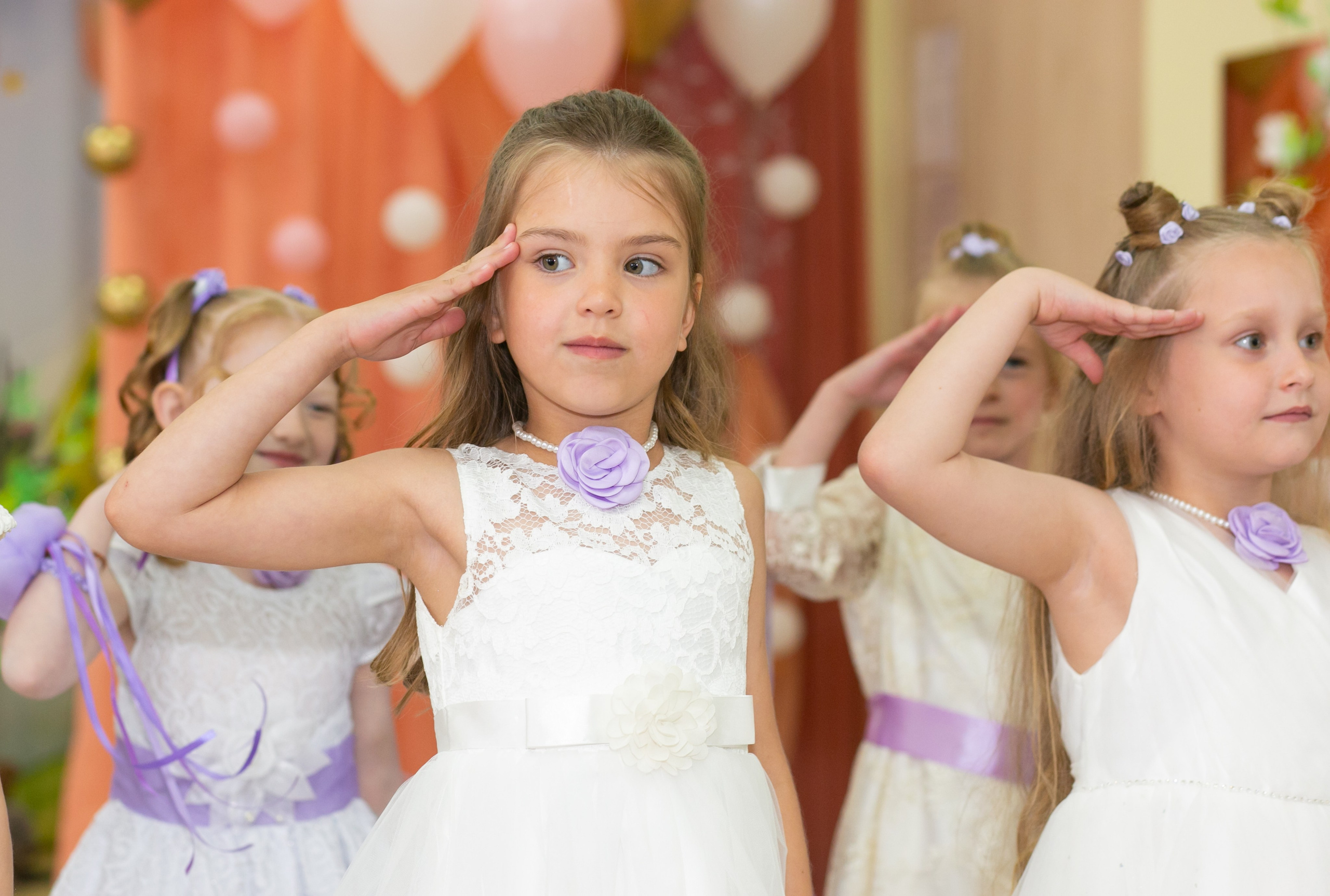 Выпускные и Утренники. Фотограф новорожденных и семейный фотограф НСО г. Бердск Марина Львова
