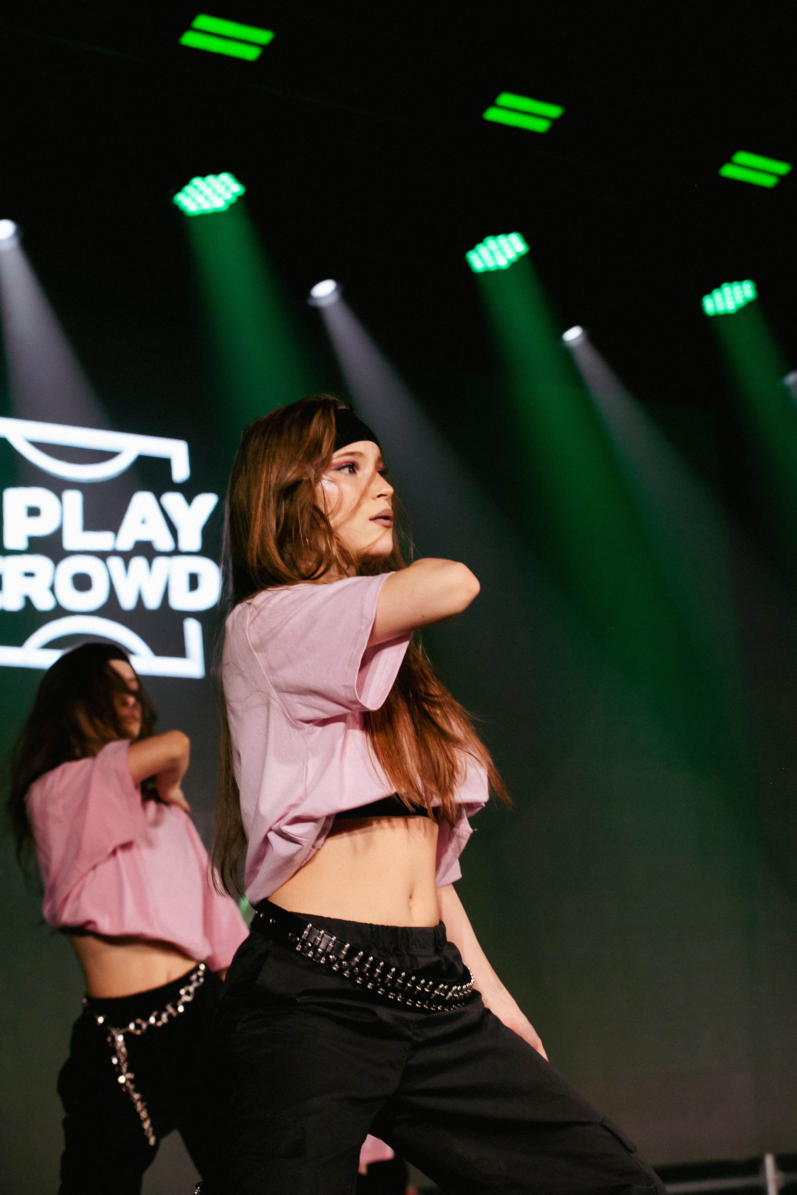 Play Crowd 2025. Фотограф Honi