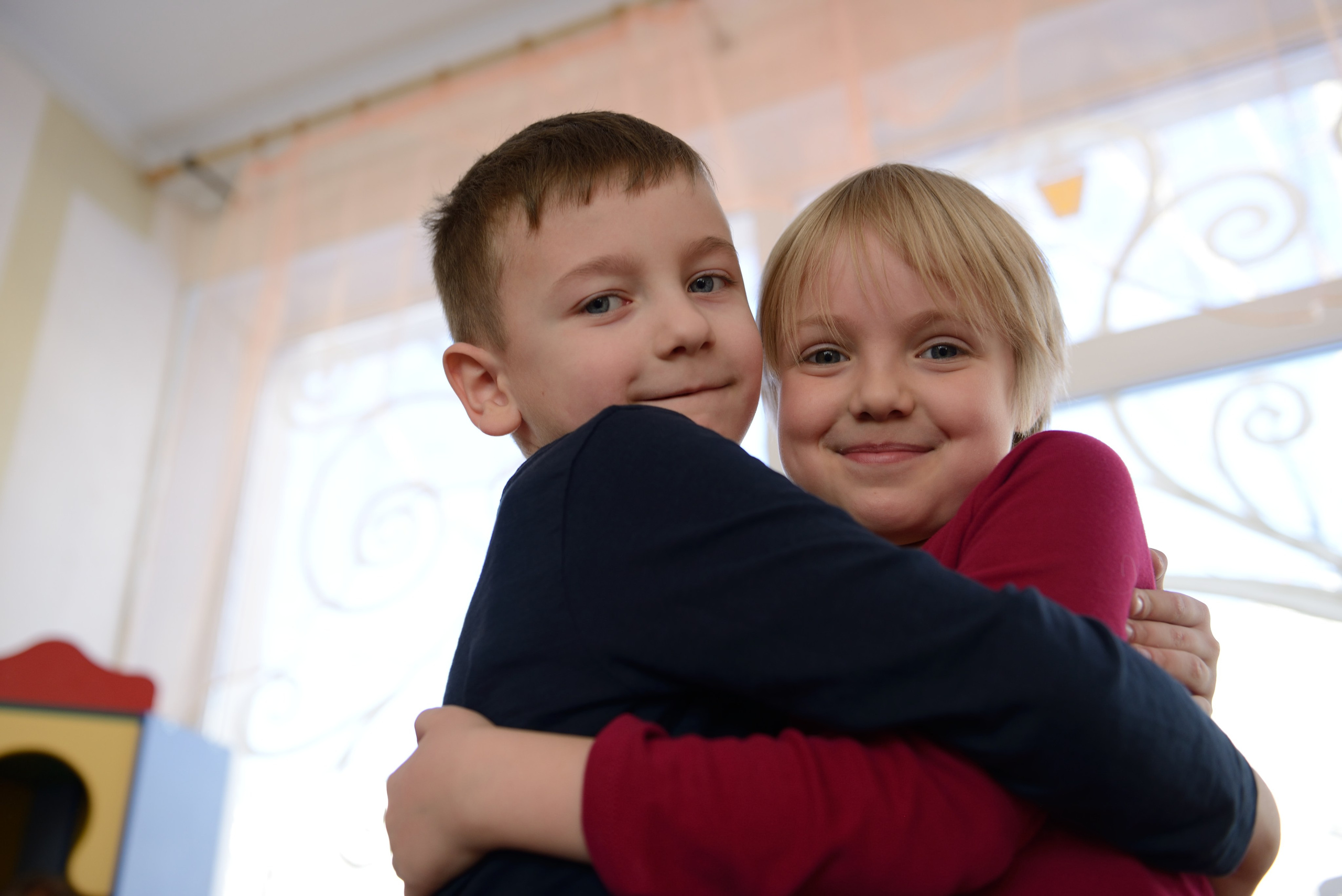 Фотосъемка в Детском саду. Выпускные альбомы в Москве. Фотограф Анна Вакор