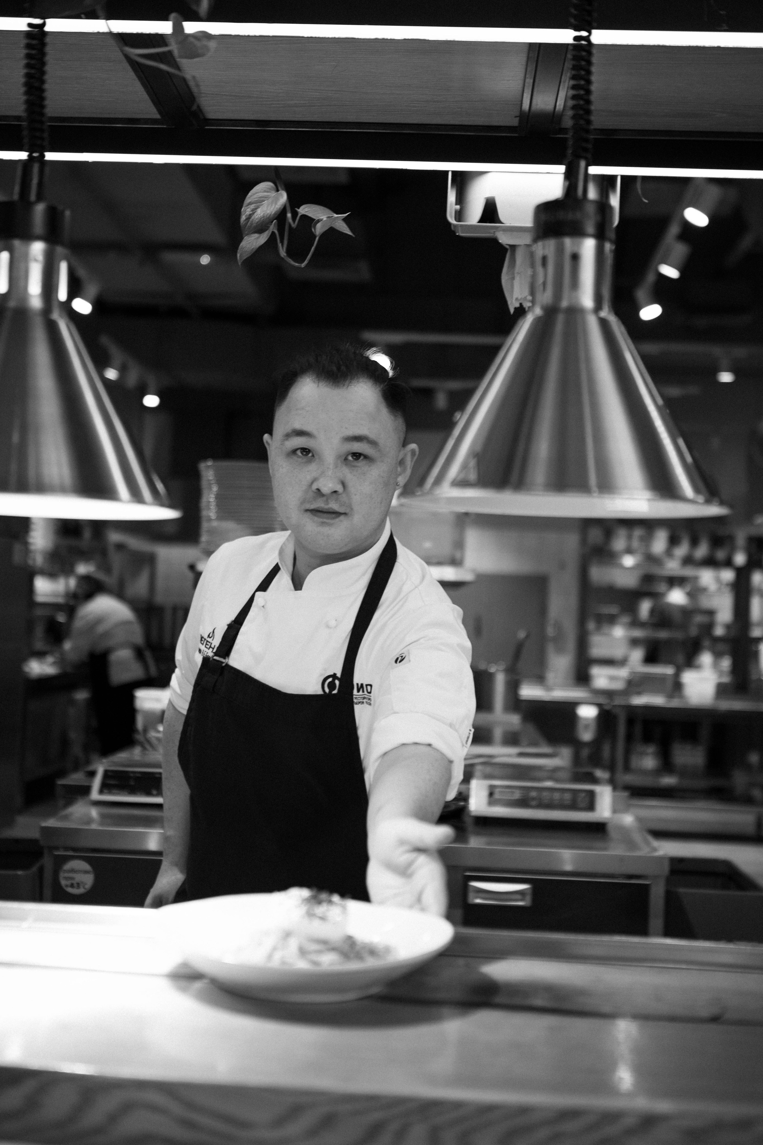 Food. Фото, видео и контент съемки в Москве