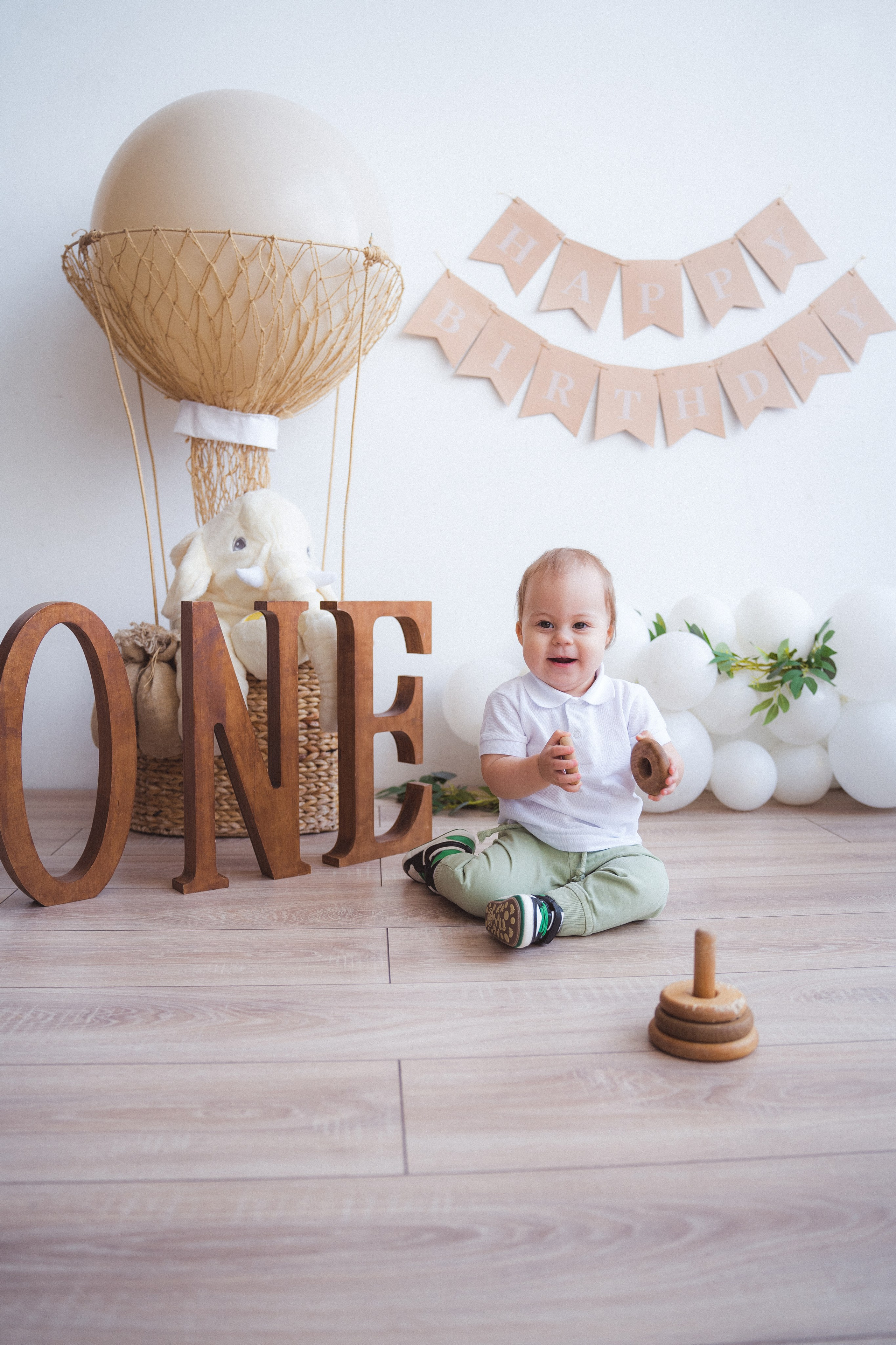 День рождение Артема. Фотограф Маргарита Слободянина в Хабаровске