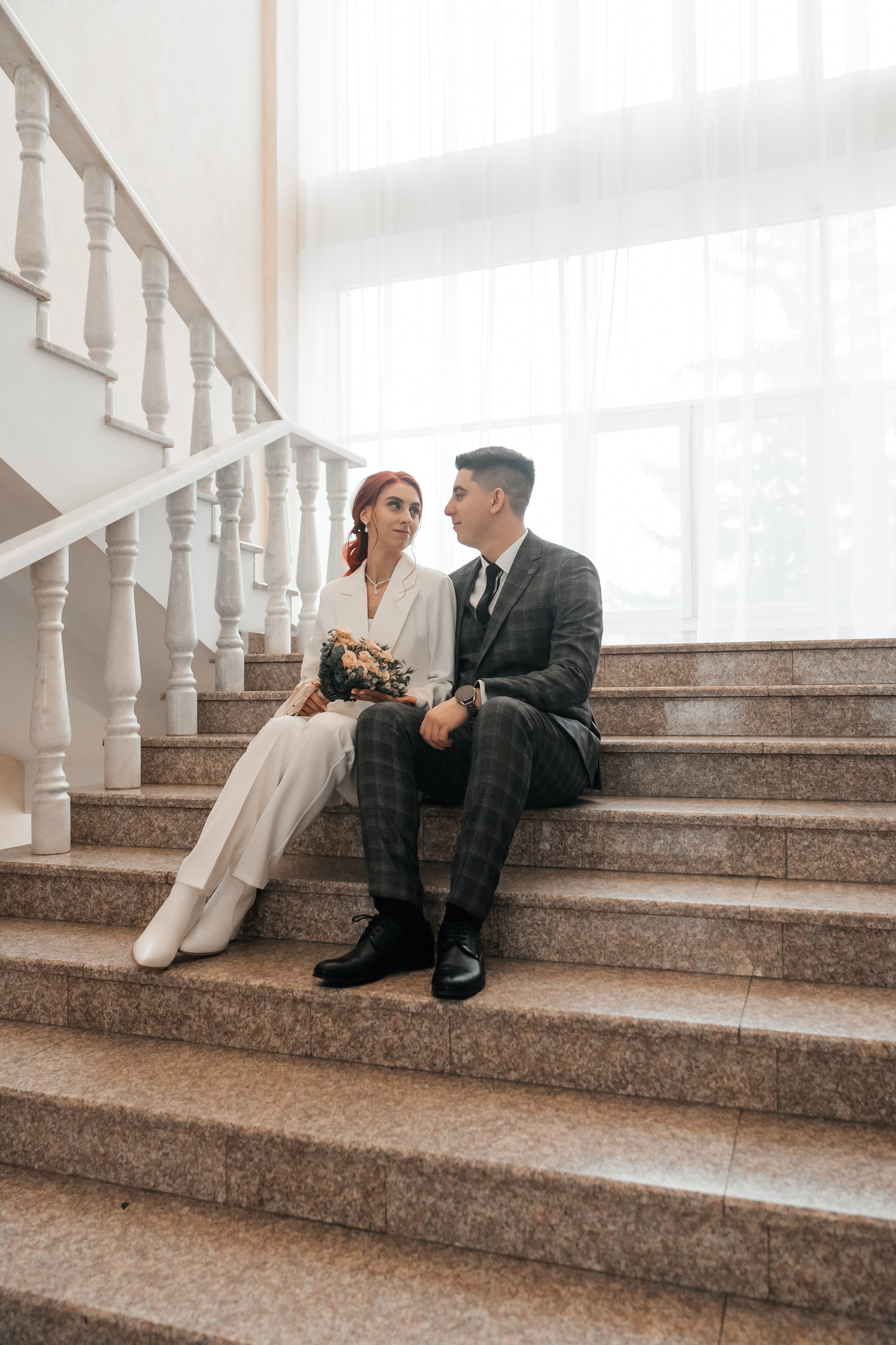 Анонс Анастасия и Максим. Свадебный фотограф в Белгороде Кравченко Алиса