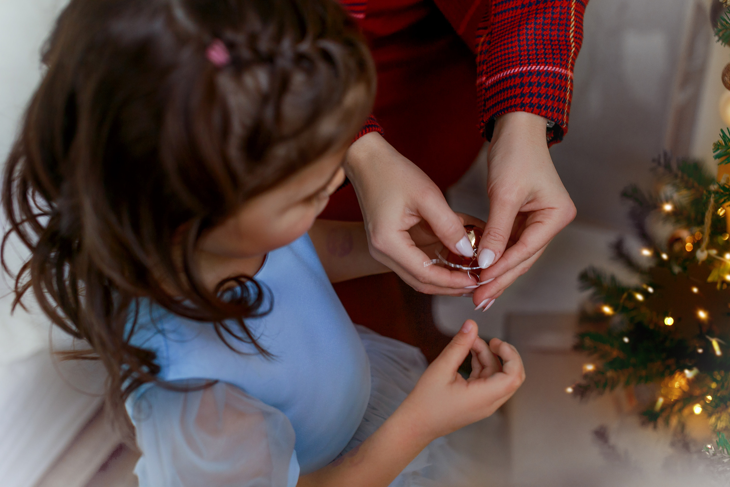 Семья Татьяны. Фотограф в Стамбуле