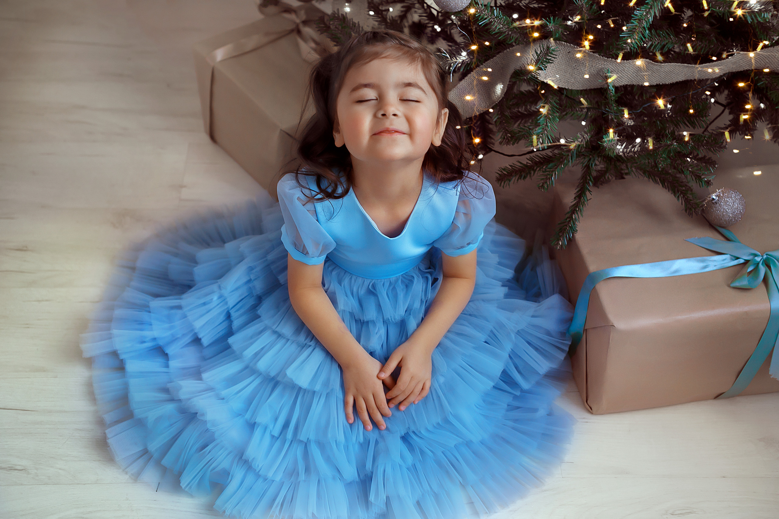 Семья Татьяны. Фотограф в Стамбуле