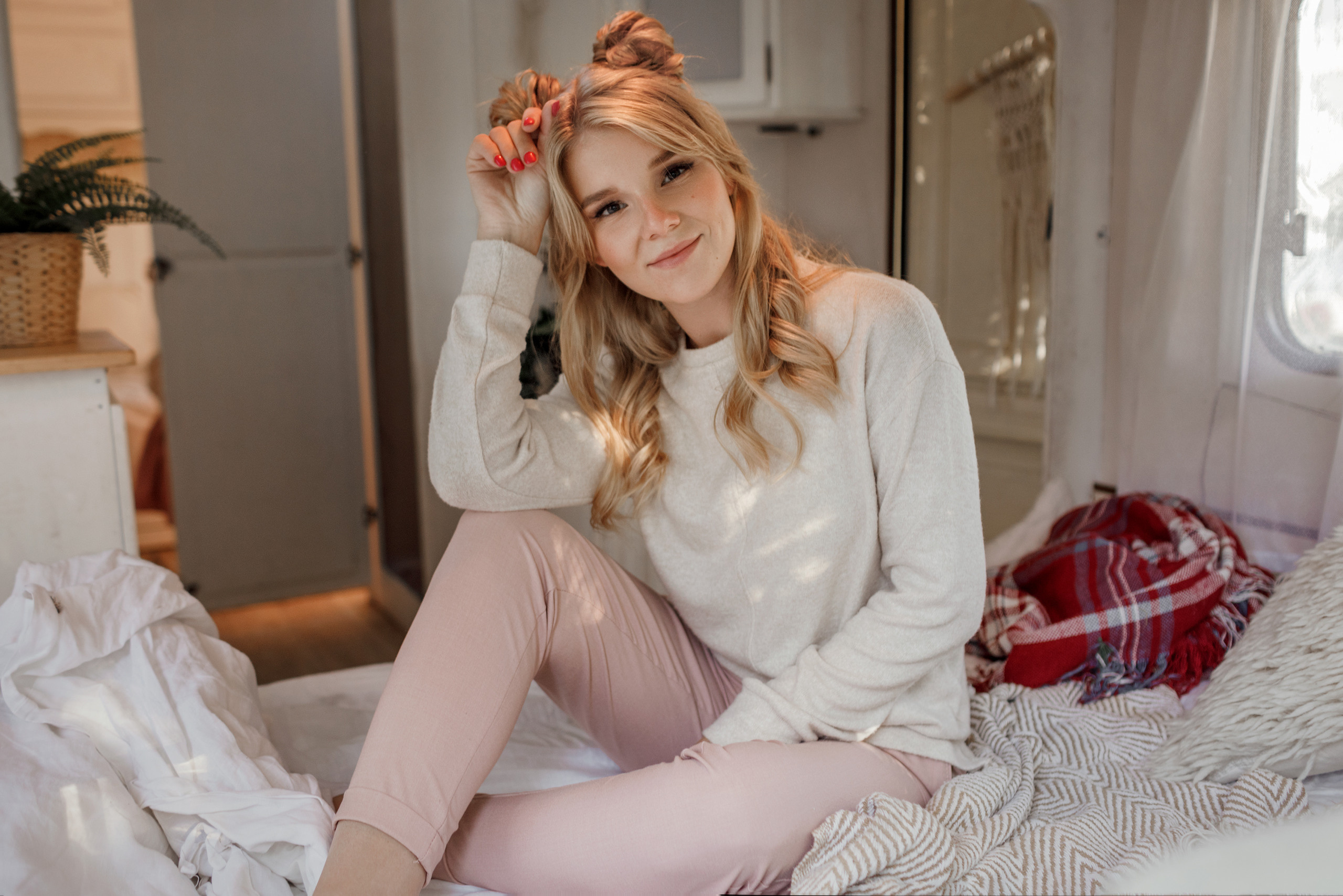 Милана и Крис. Фотограф в Стамбуле