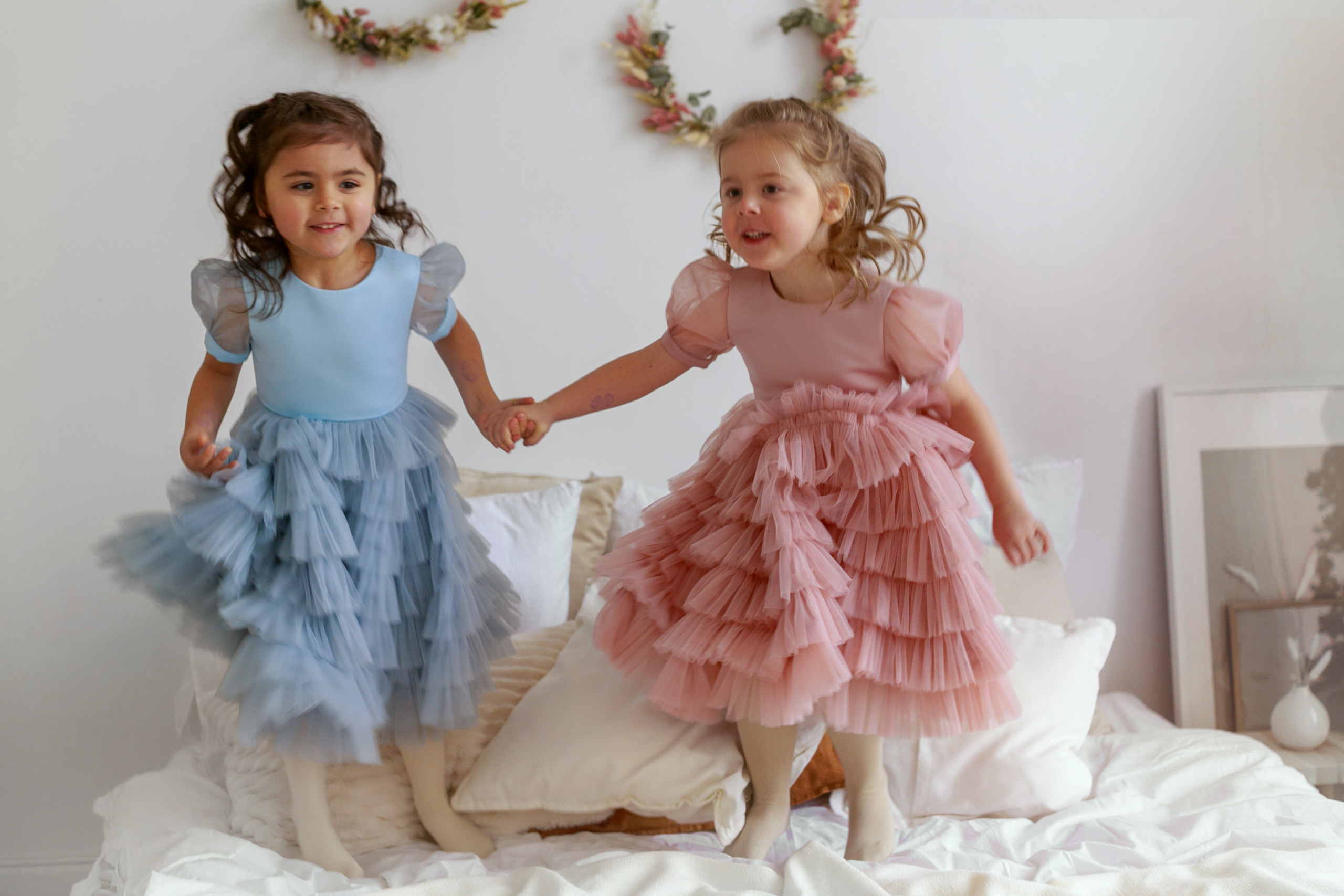 Семья Татьяны. Фотограф в Стамбуле