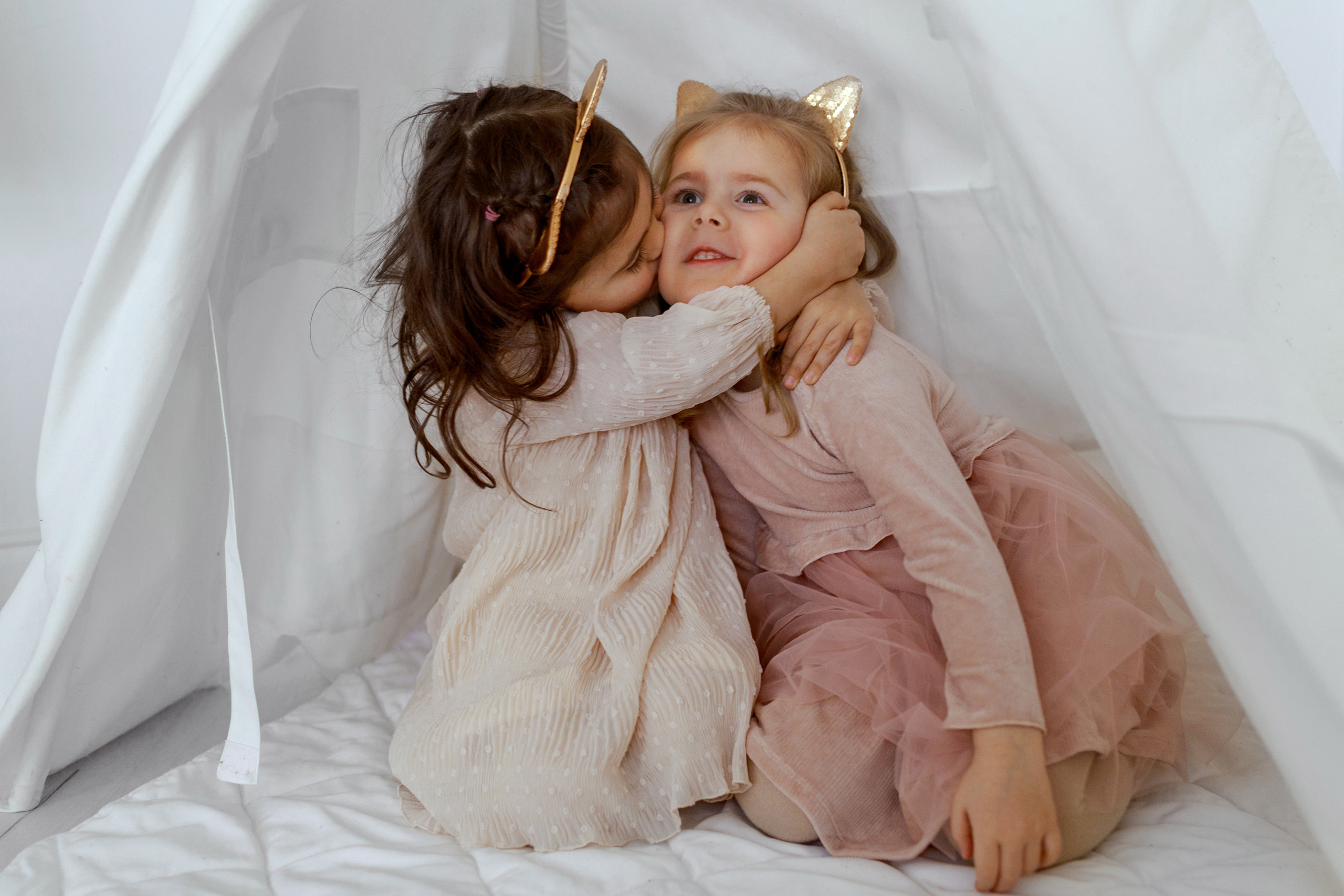 Семья Татьяны. Фотограф в Стамбуле