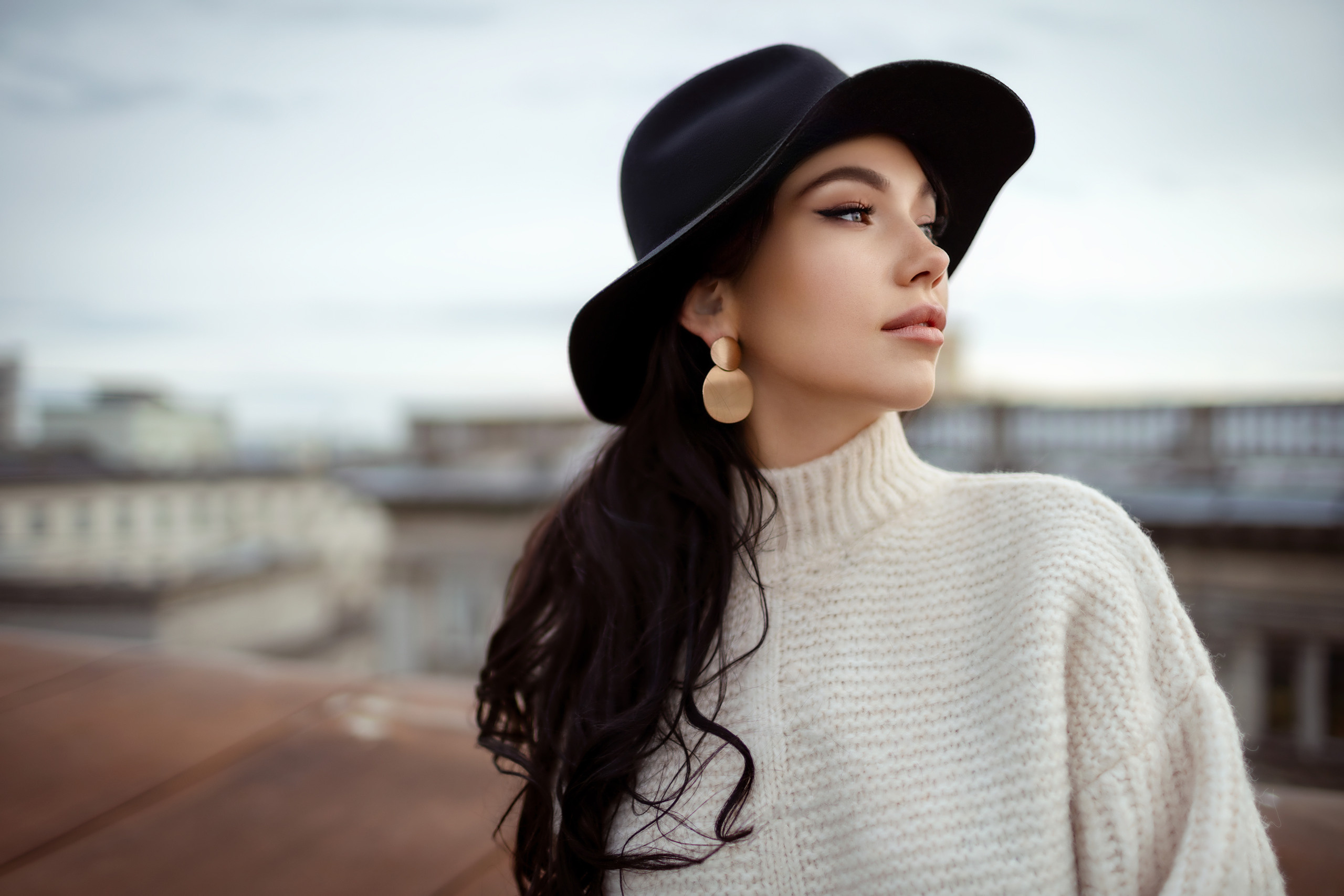 Лера. Фотограф в Стамбуле