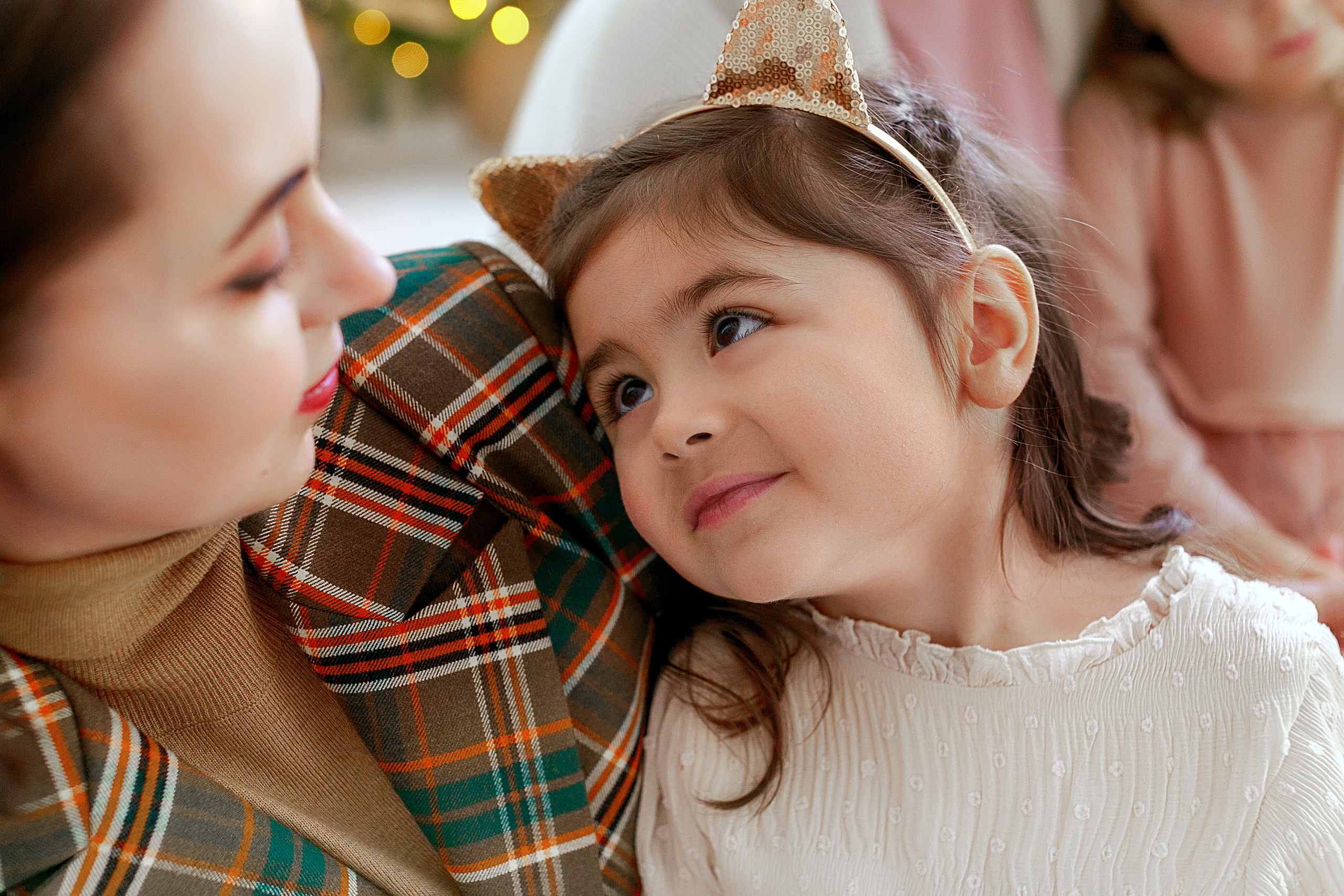 Семья Татьяны. Фотограф в Стамбуле