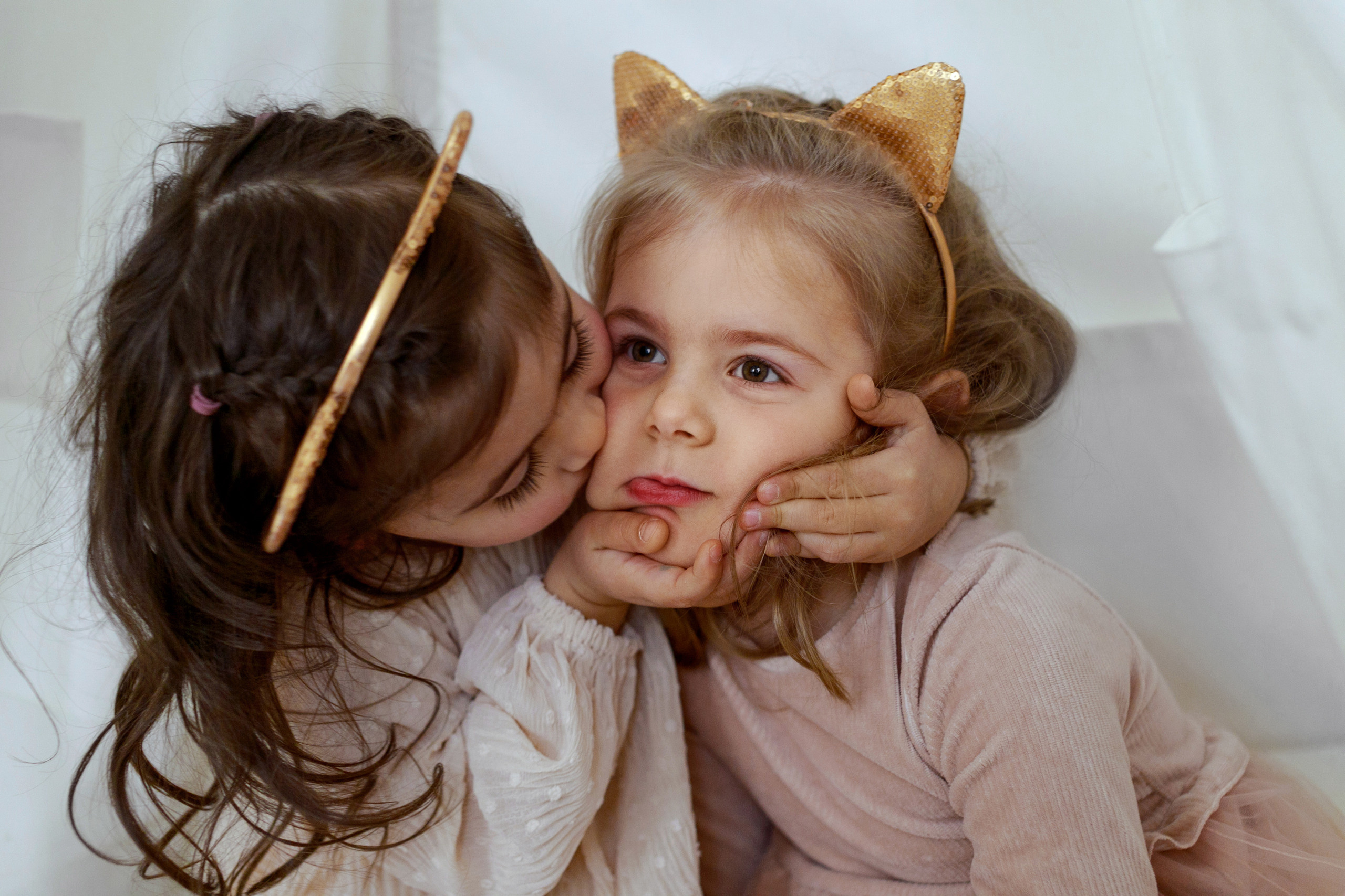 Семья Татьяны. Фотограф в Стамбуле