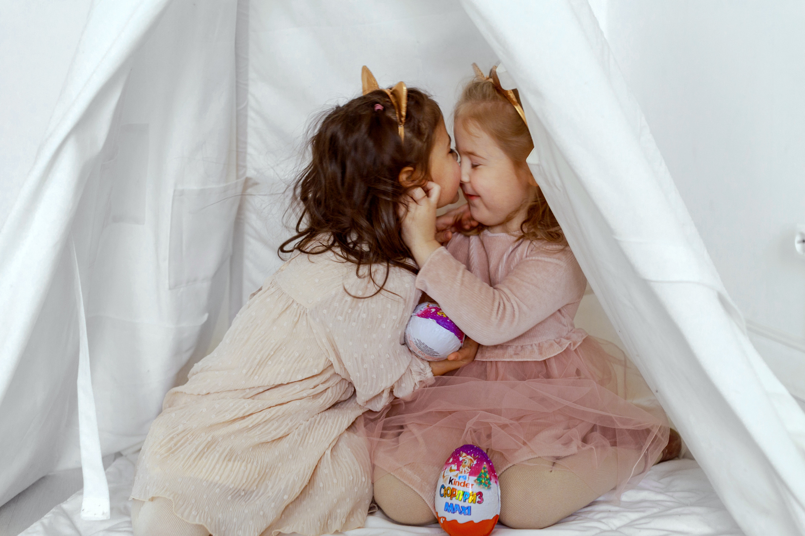 Семья Татьяны. Фотограф в Стамбуле