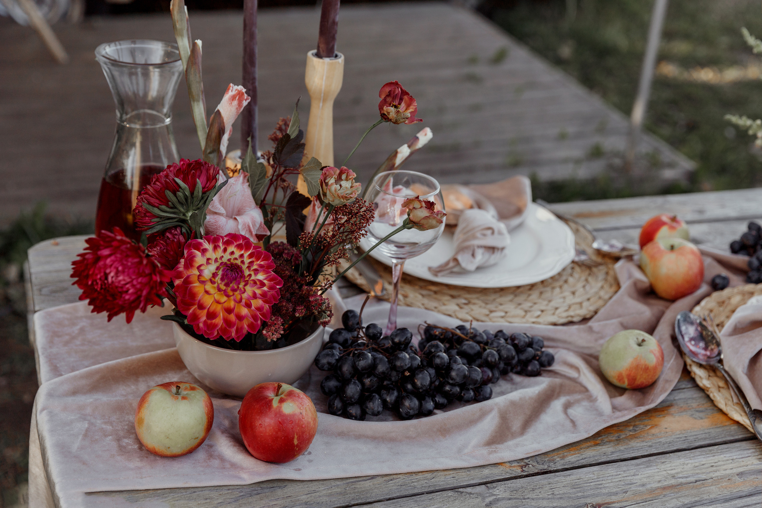 Милана и Крис. Фотограф в Стамбуле