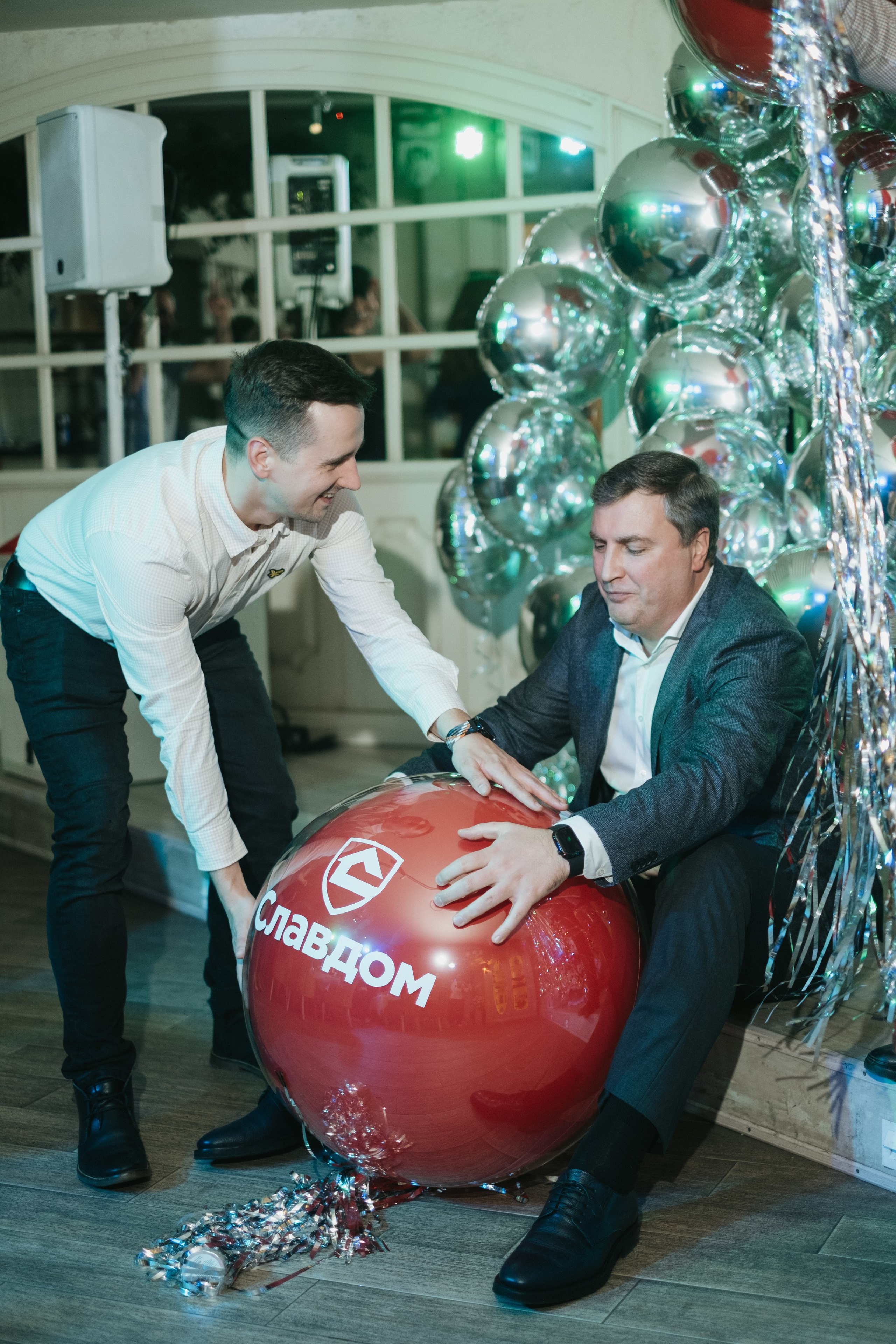 Корпоратив компании. Свадебный и репортажной фотограф Денис Ожигин в Краснодаре и Краснодарском крае