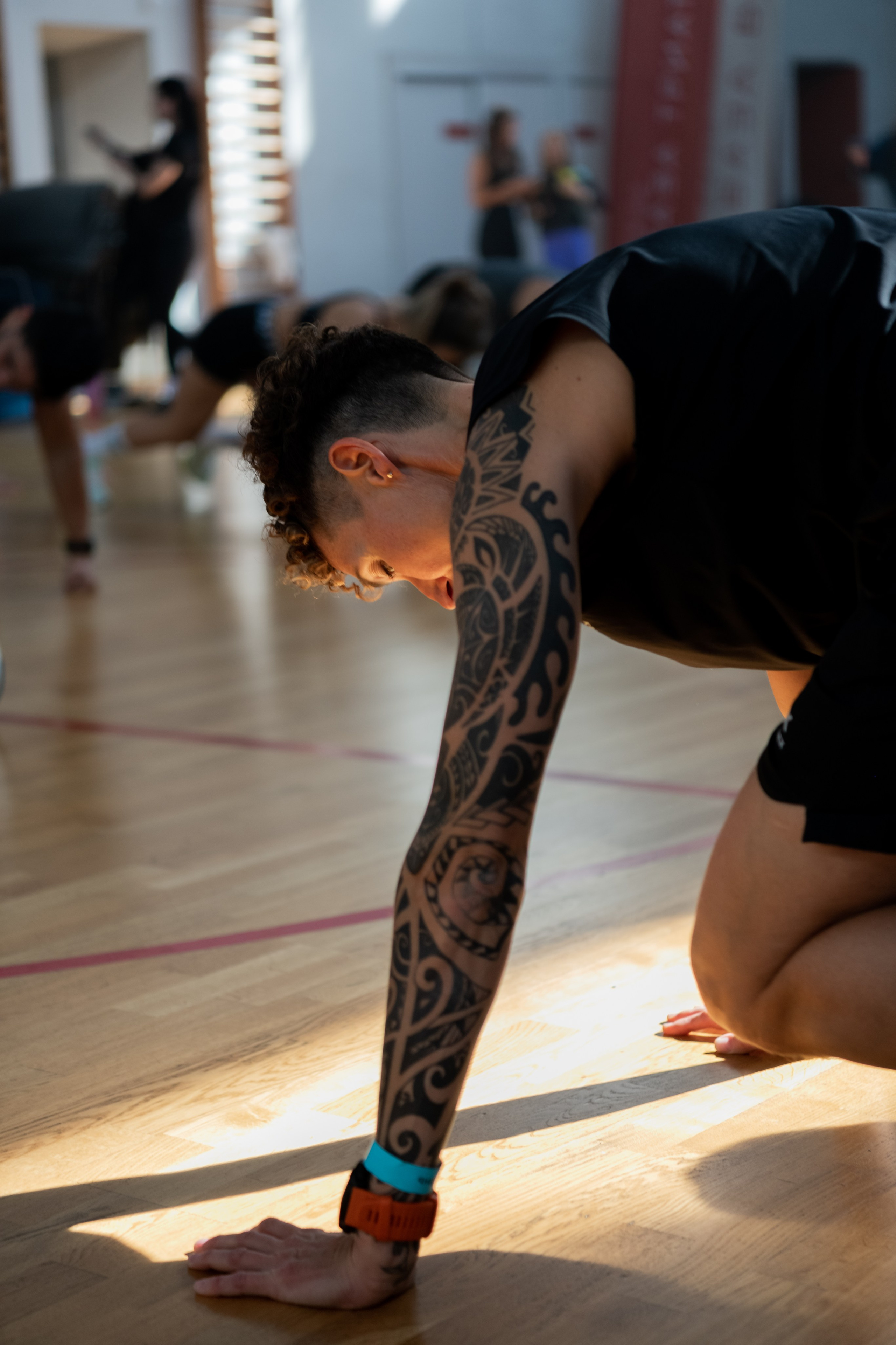 KRIDA. Фотограф Астана, Алматы