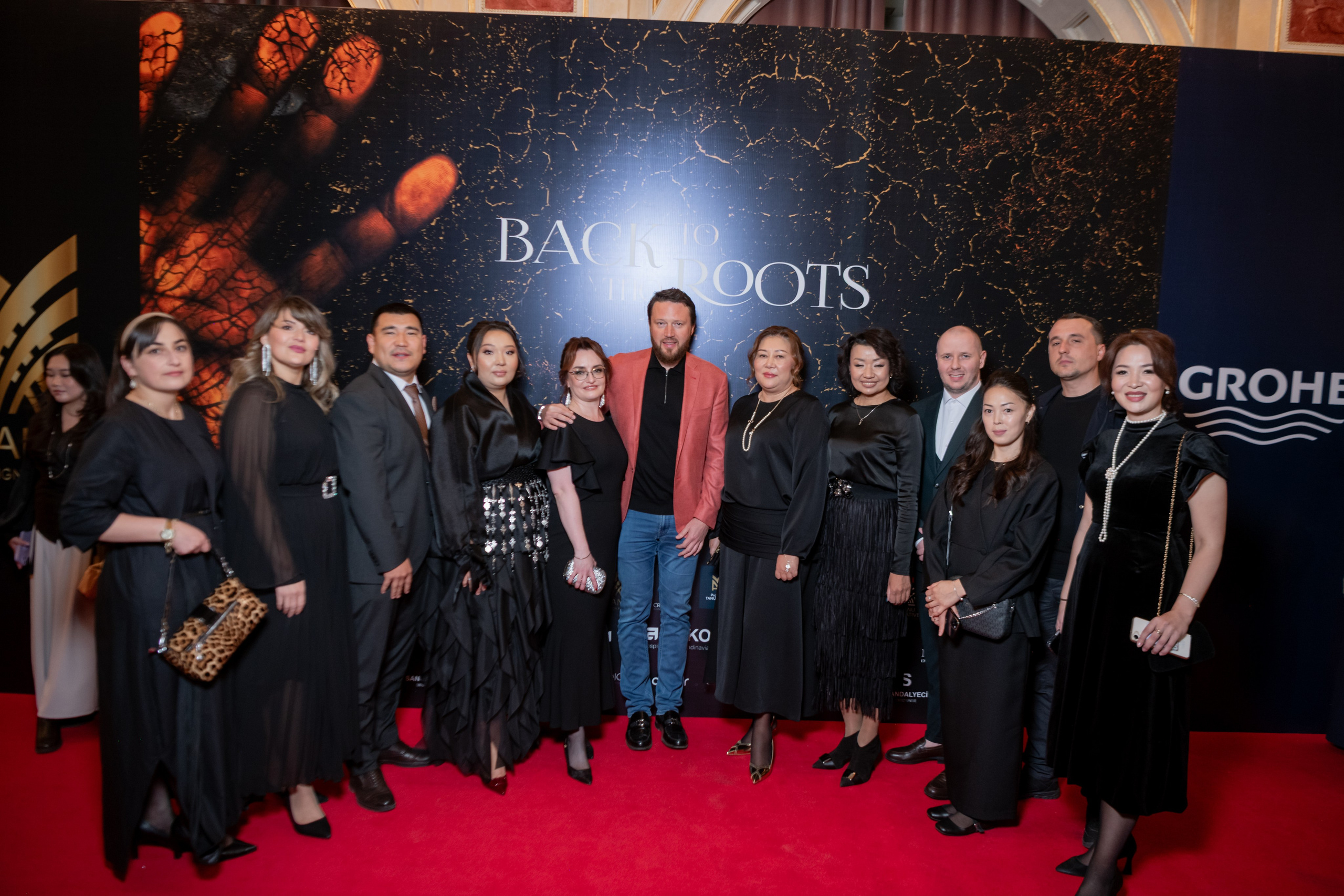 Tanu Creative 16.10.2025. Фотограф Астана, Алматы