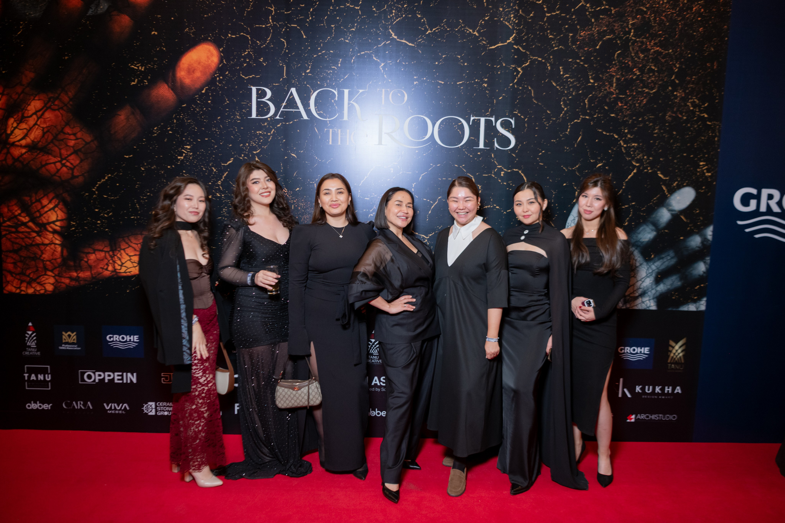 Tanu Creative 16.10.2025. Фотограф Астана, Алматы